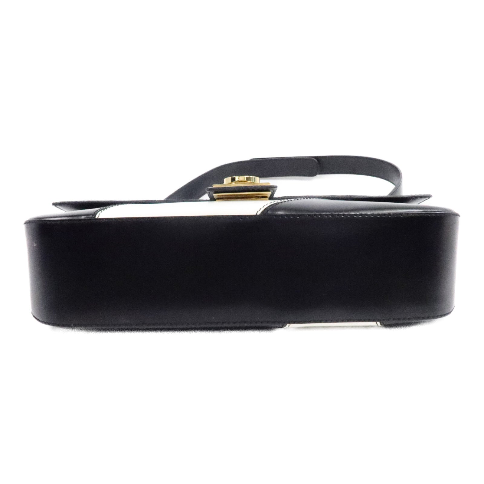 Salvatore Ferragamo 牛皮皮革Shoulder Bag肩背袋