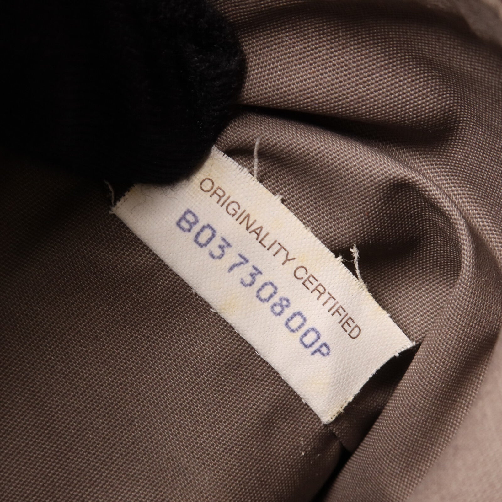 BOTTEGA VENETA 牛皮皮革Business Bag公事包