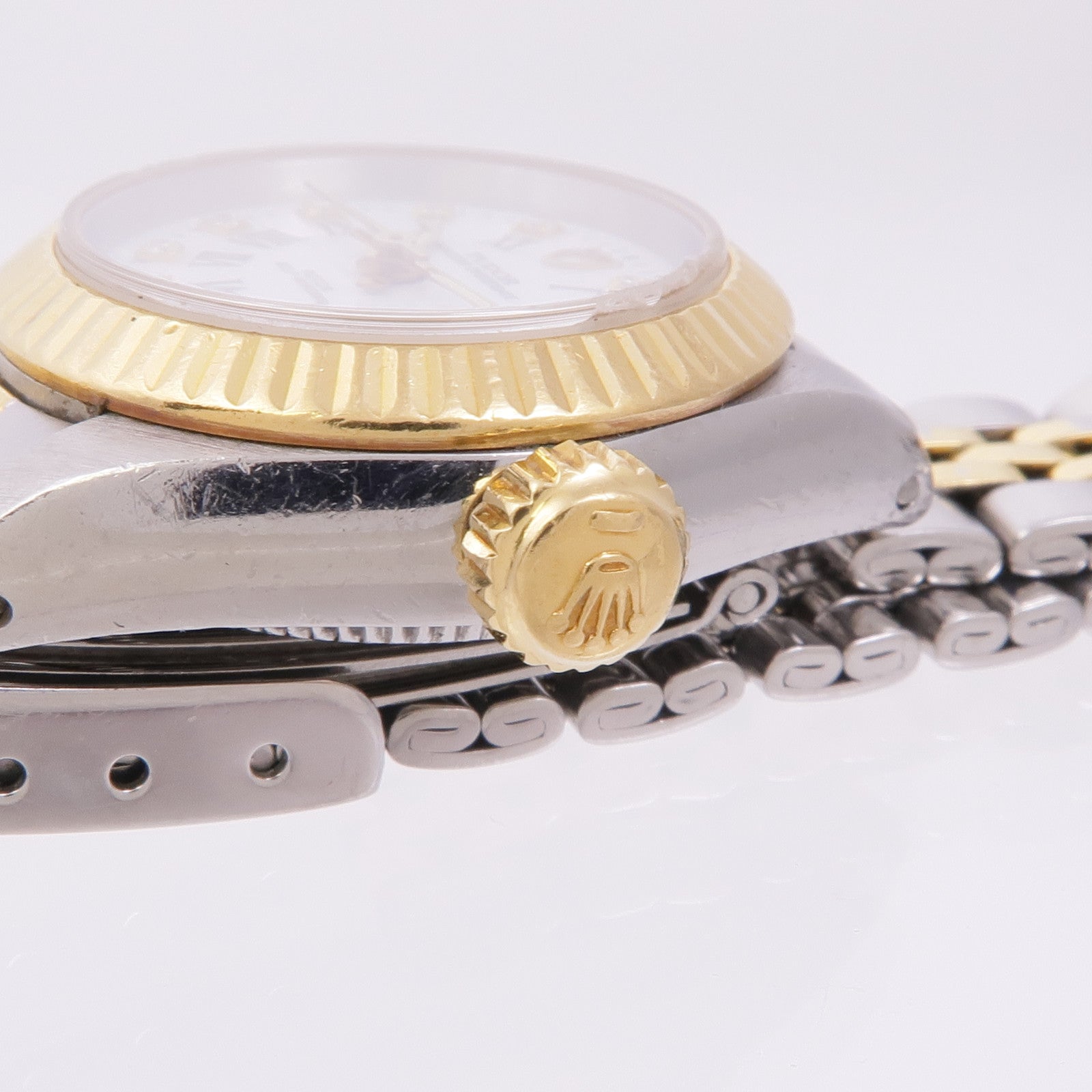 TUDOR Princess Oysterdate 92513