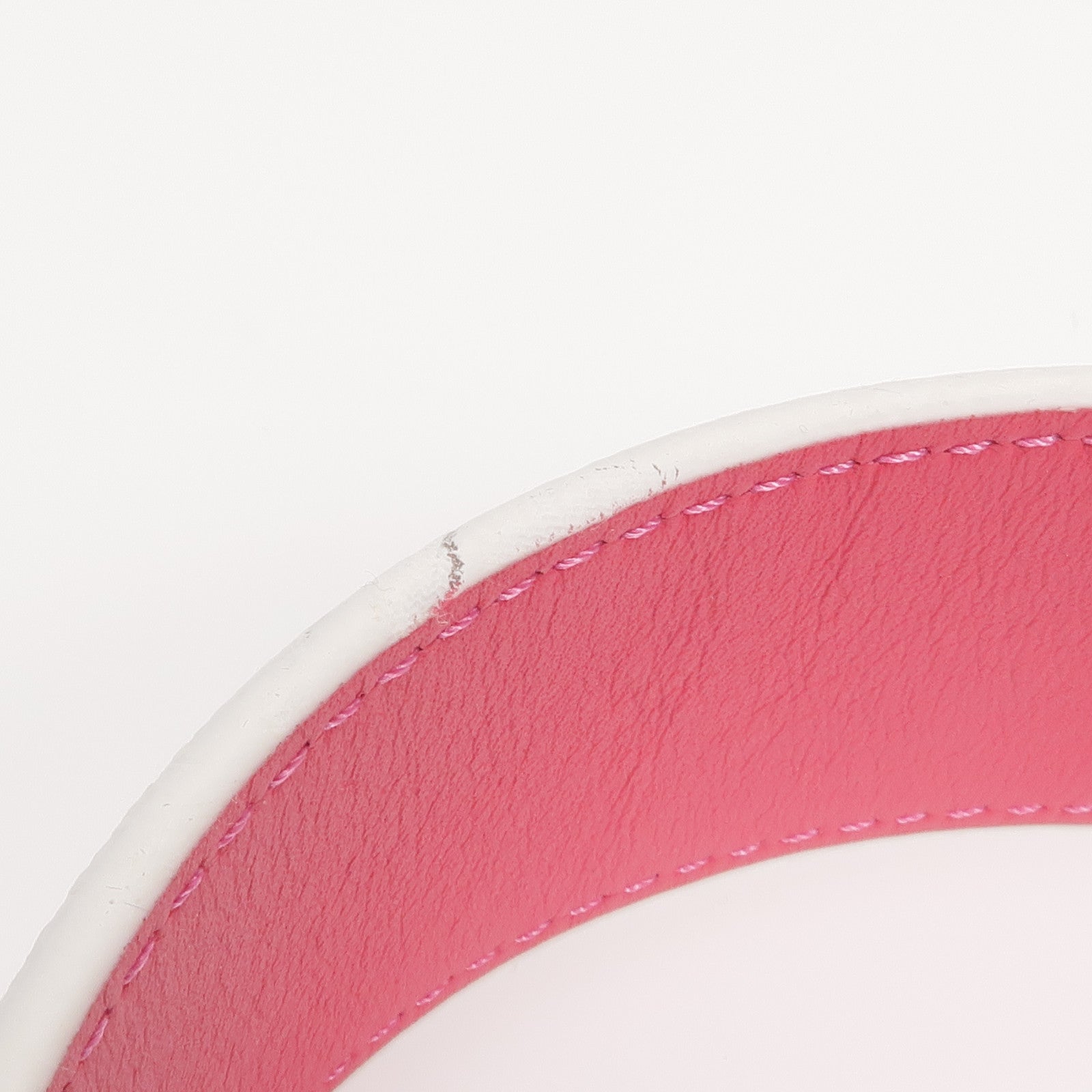 LOUIS VUITTON Monogram Shoulder Strap金扣掛飾