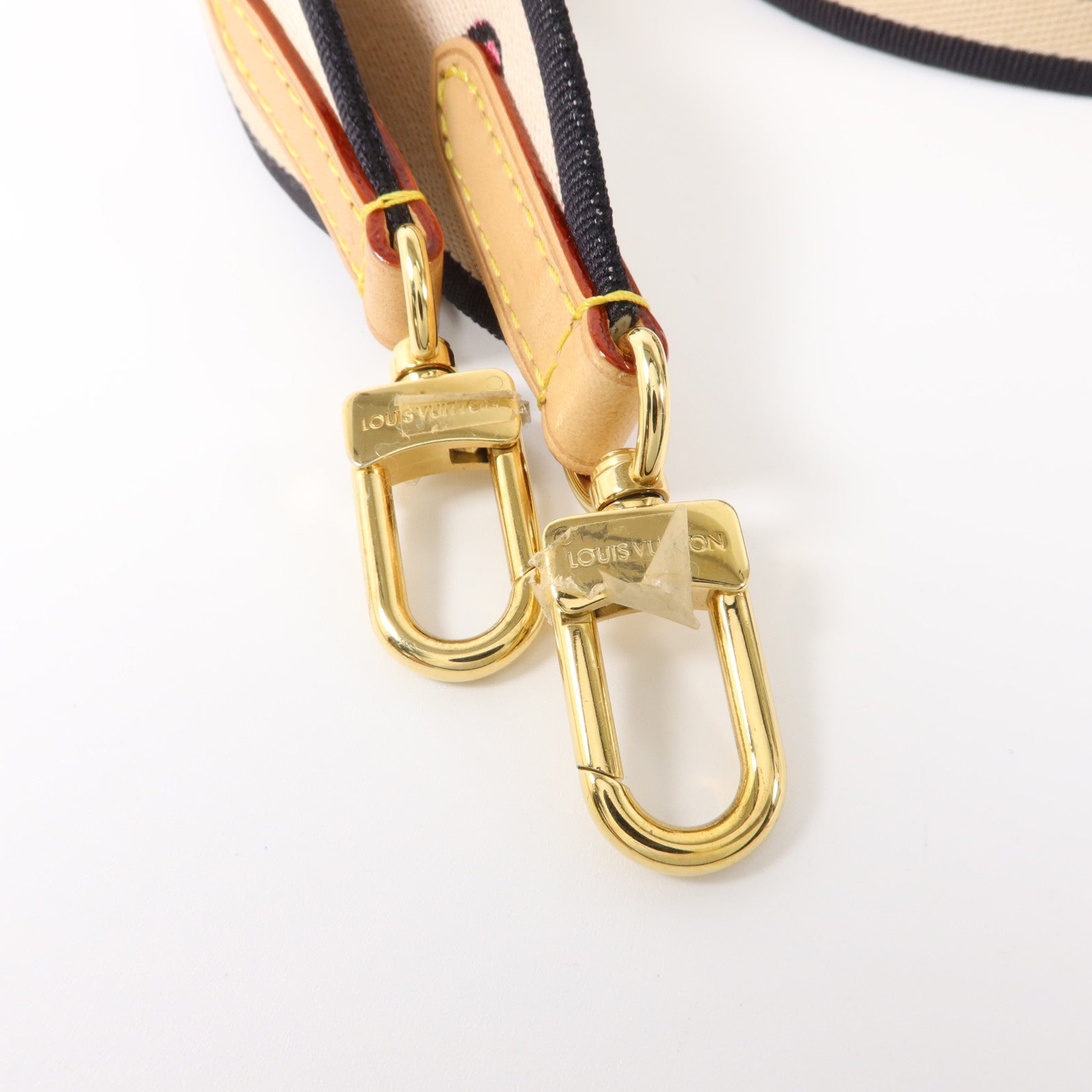 LOUIS VUITTON Monogram Speedy Bandouliere 20手挽肩背兩用袋