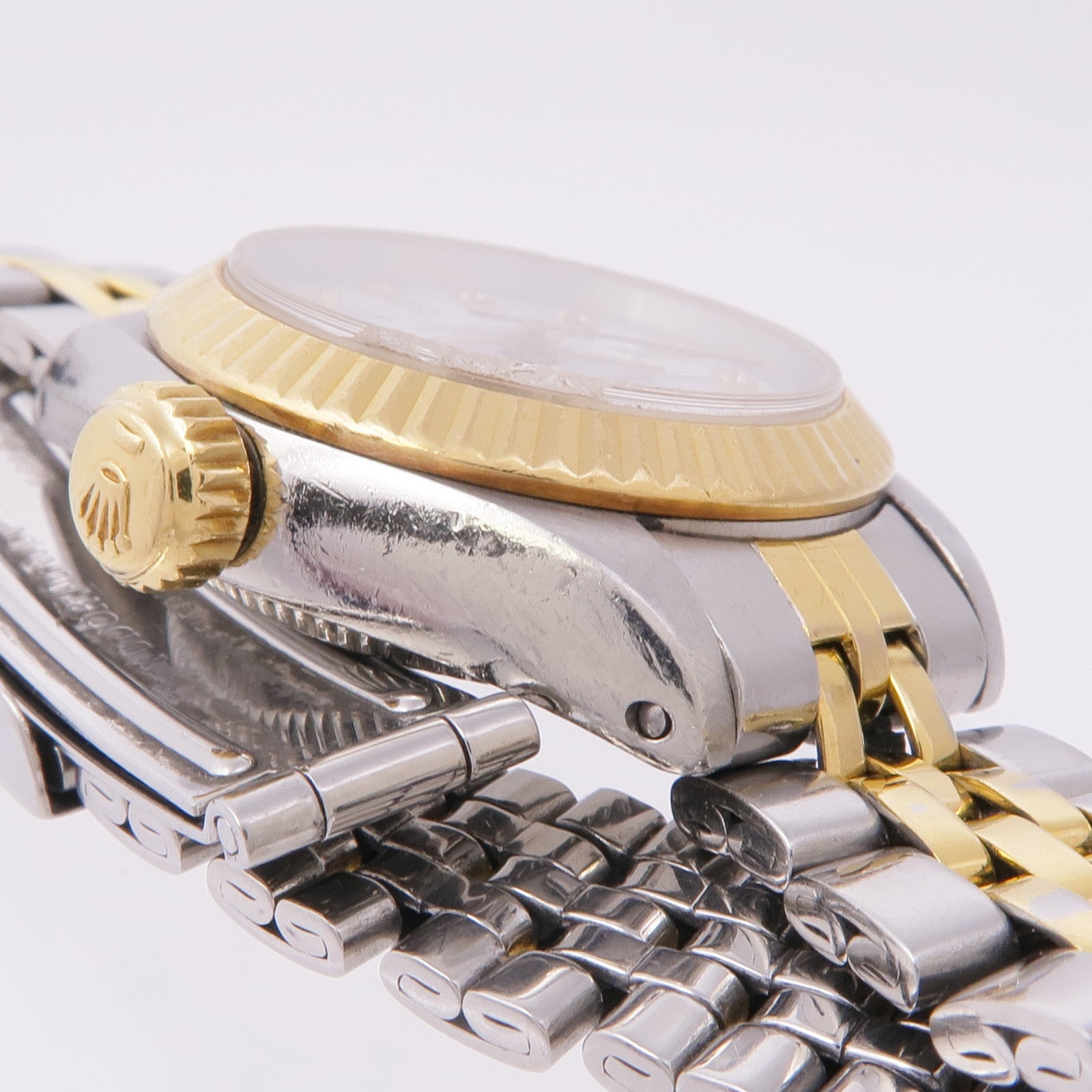 TUDOR Princess Oysterdate 92513