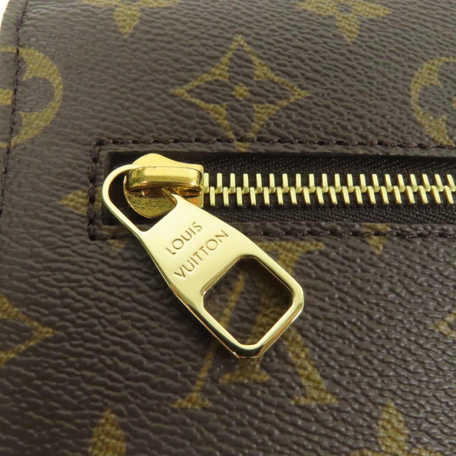 LOUIS VUITTON Monogram Pochette Metis MM金扣手挽肩背兩用袋