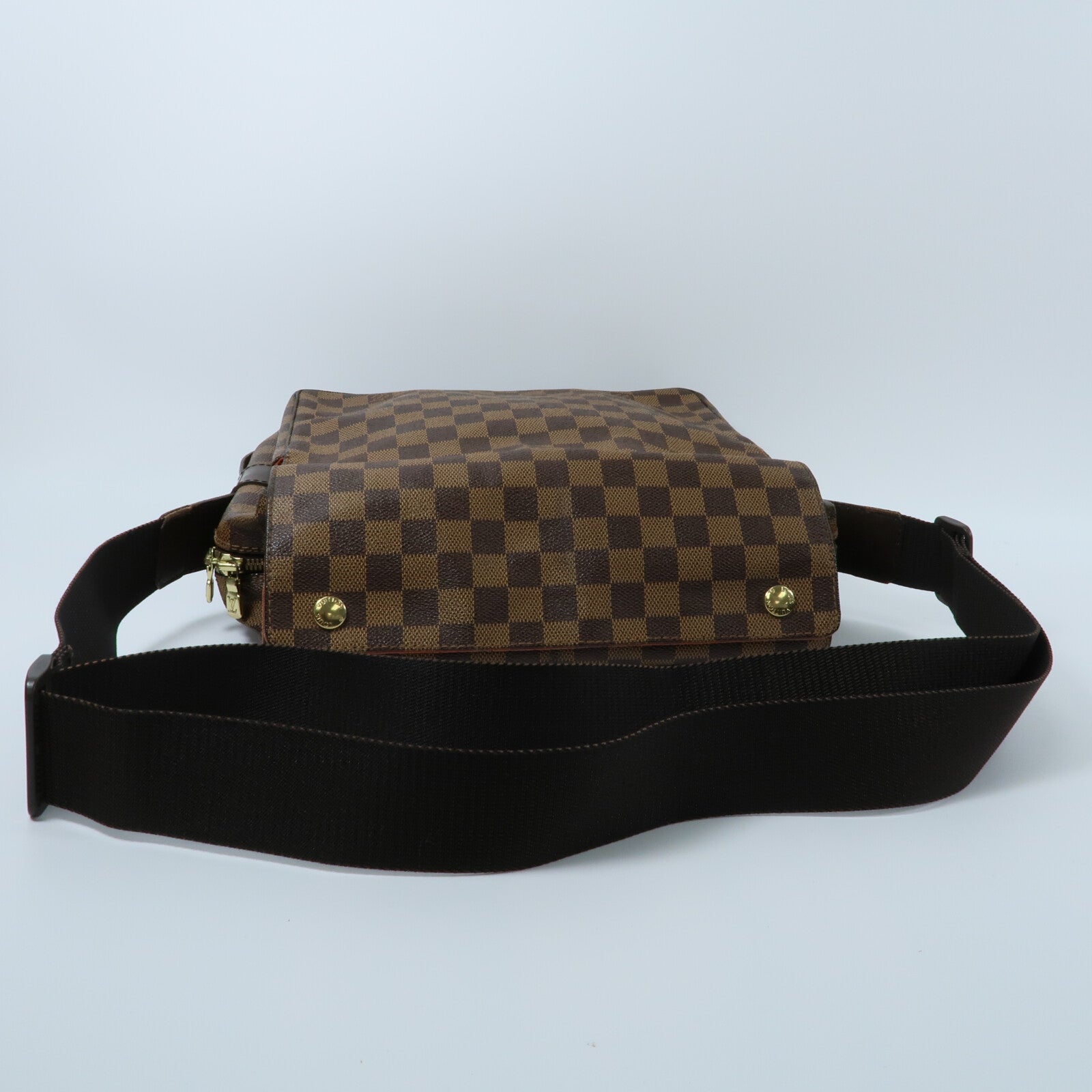 LOUIS VUITTON Damier Naviglio肩背袋
