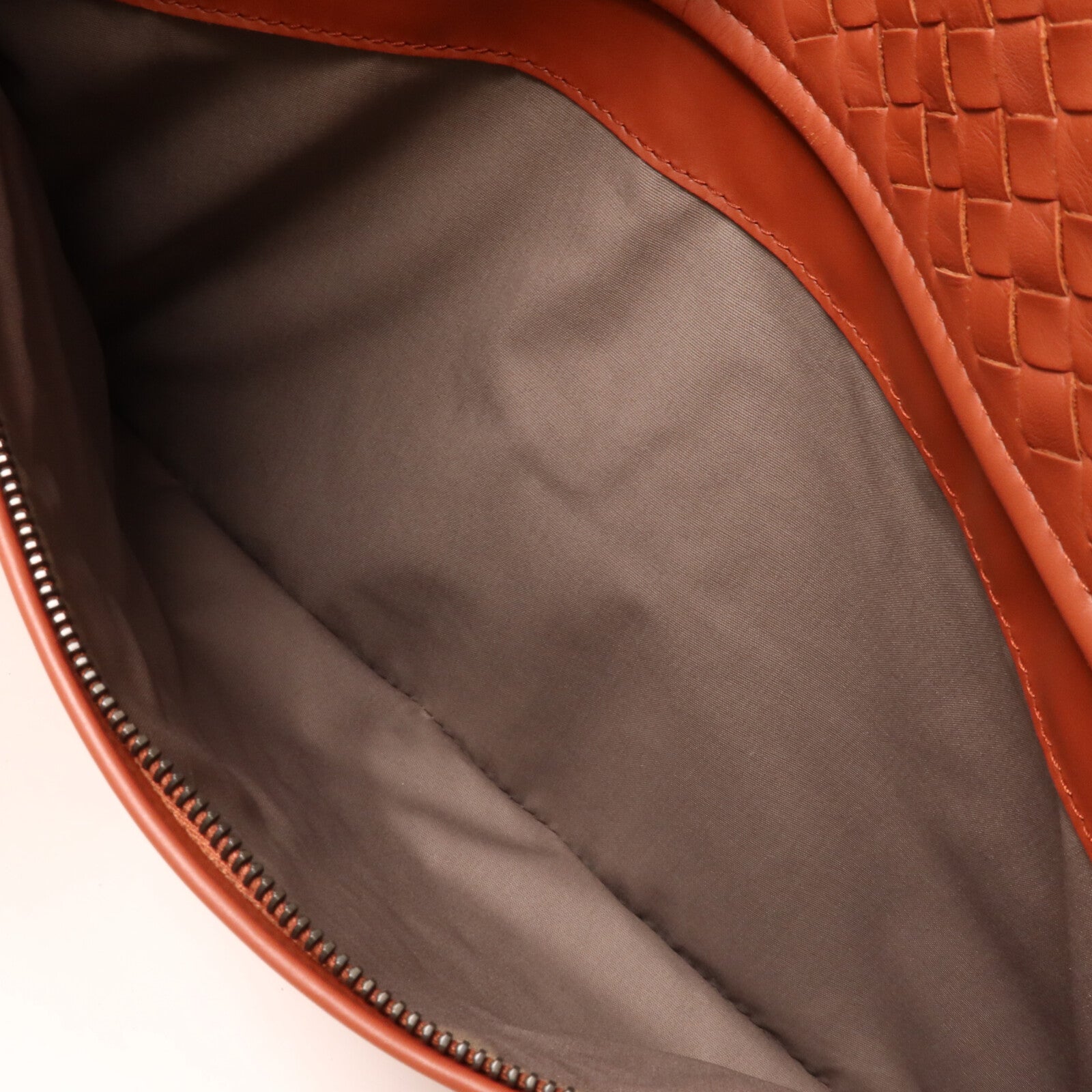 BOTTEGA VENETA 牛皮皮革Business Bag公事包