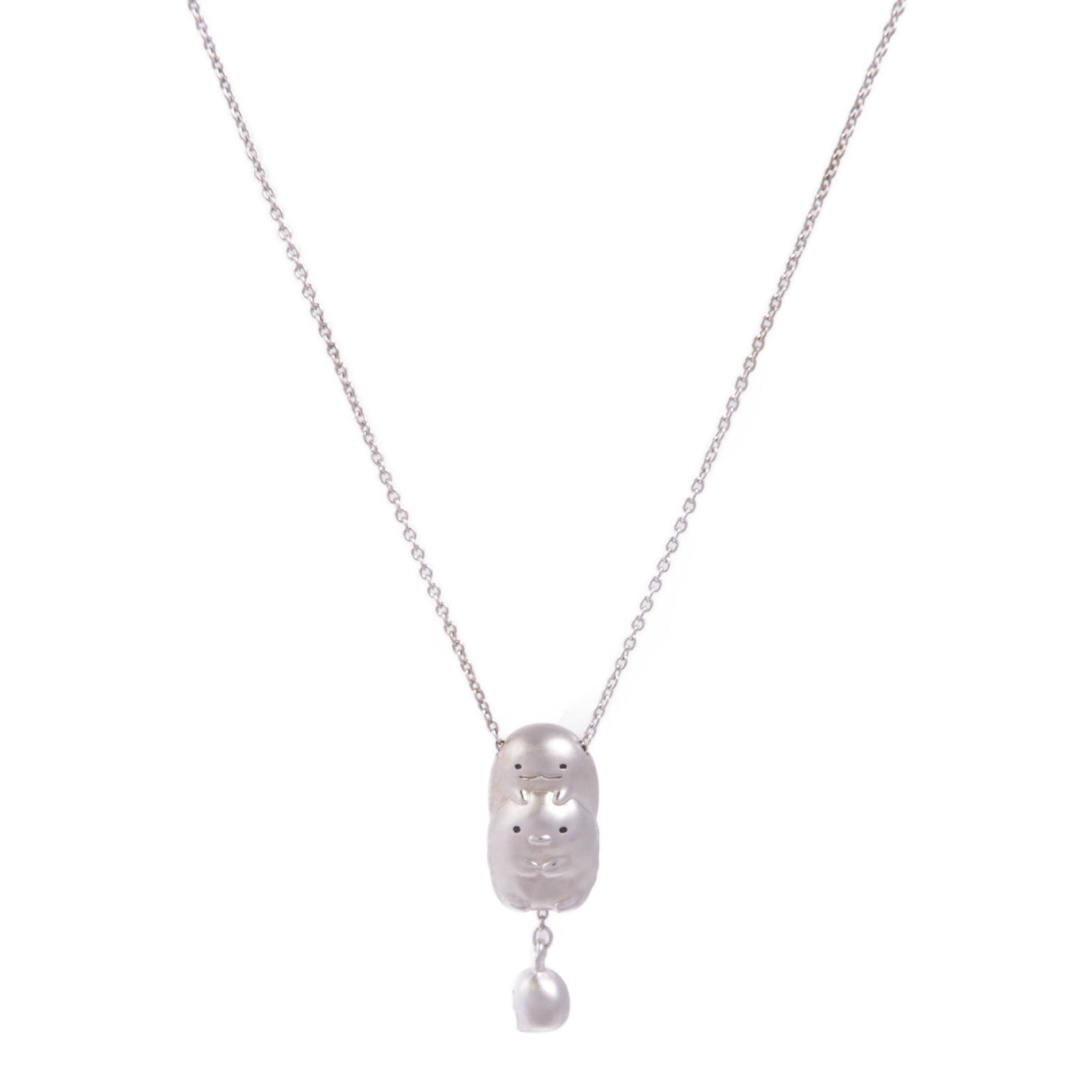 JEWELRY 925純銀Necklace項鍊