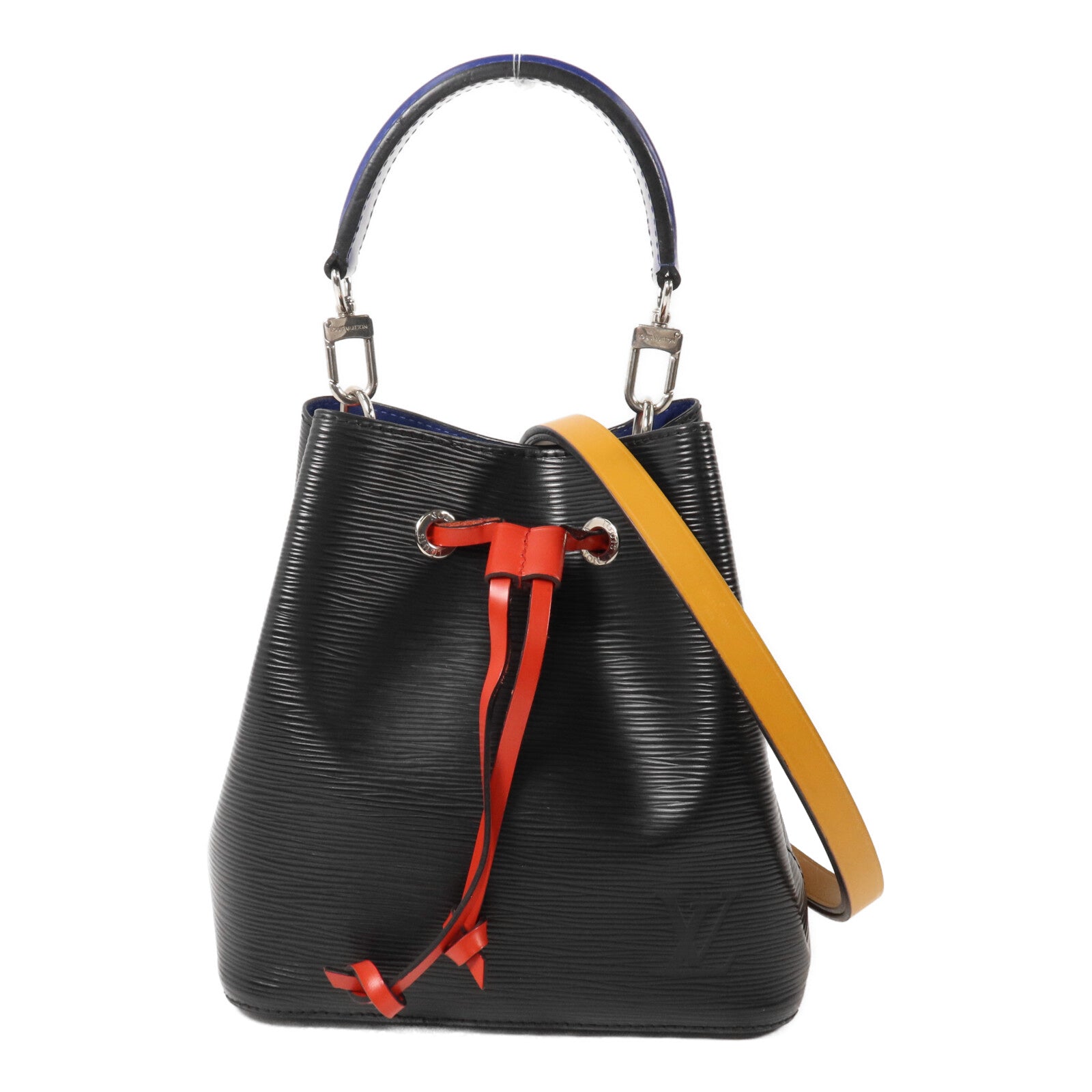 LOUIS VUITTON Epi Neo Noe BB手挽肩背兩用袋