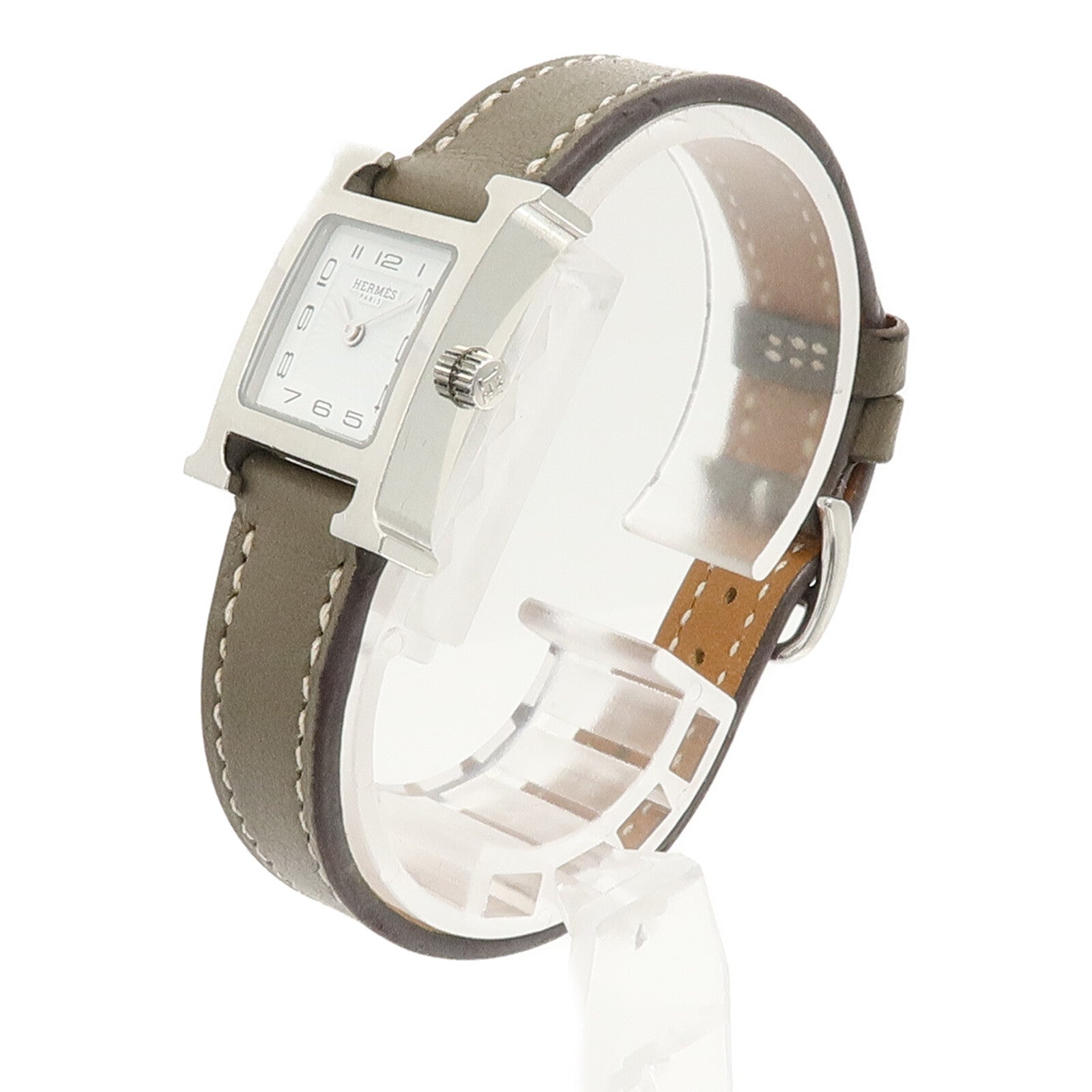 HERMES H Watch Mini HH1.110