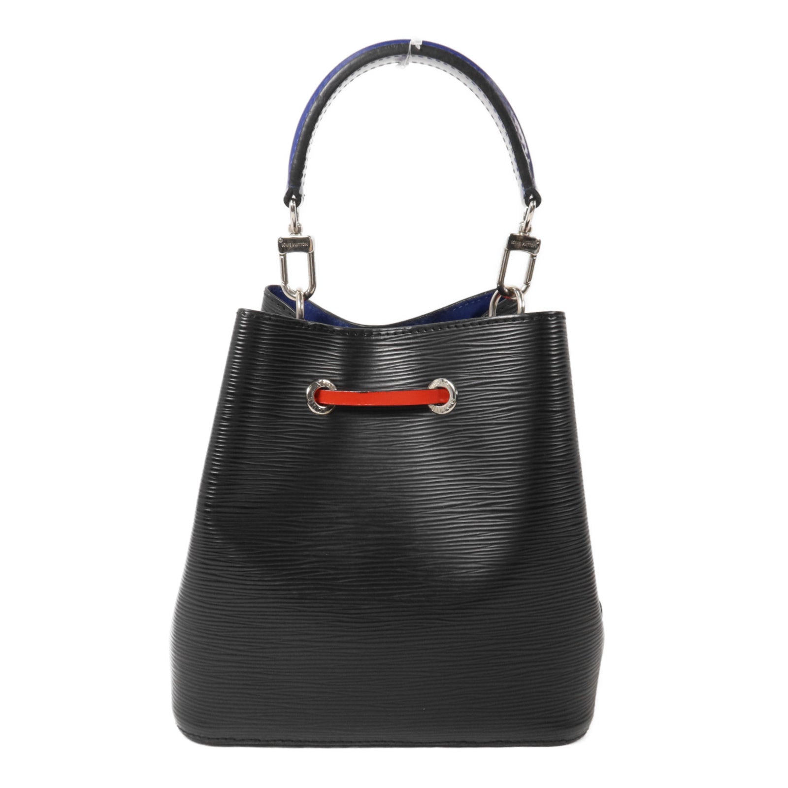 LOUIS VUITTON Epi Neo Noe BB手挽肩背兩用袋