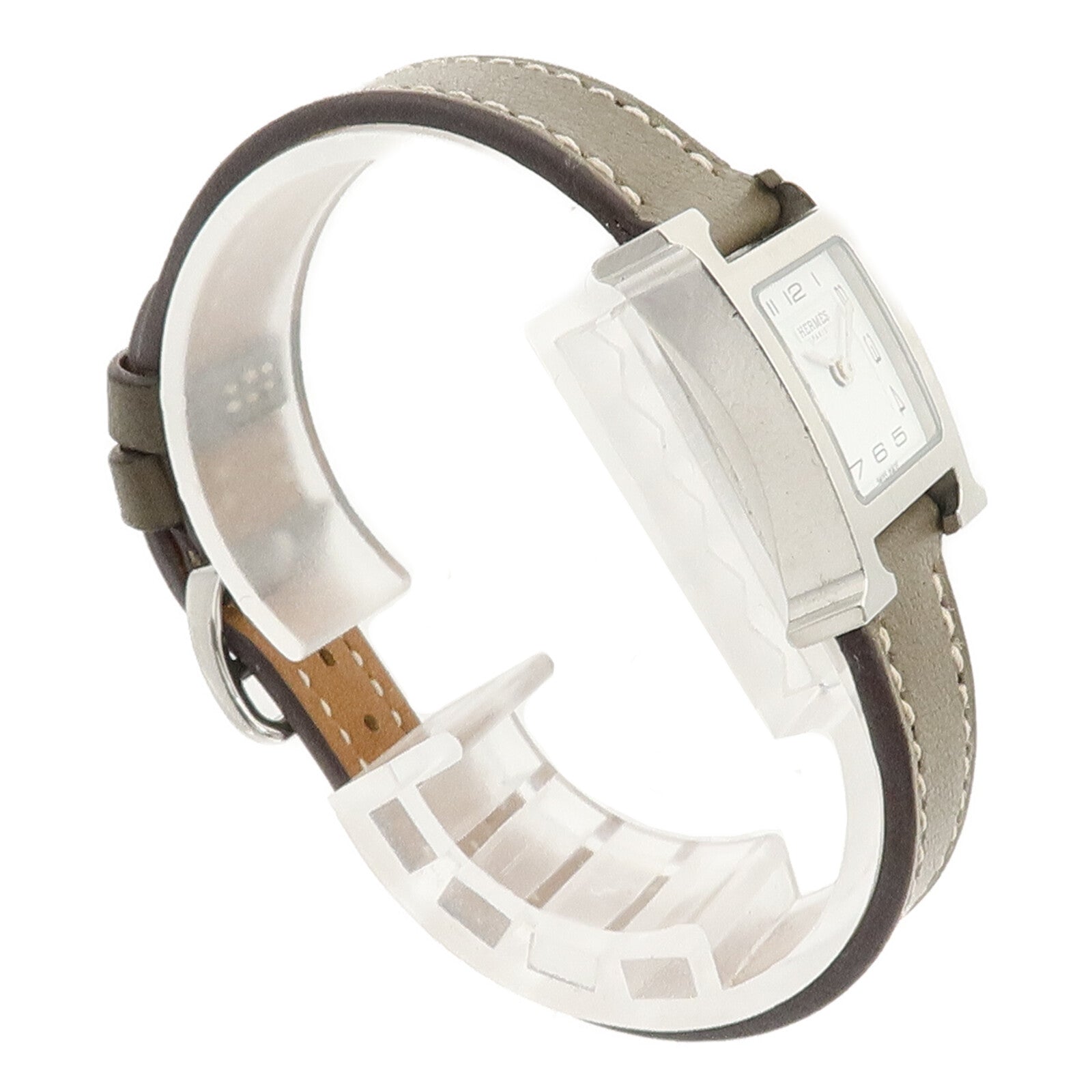 HERMES H Watch Mini HH1.110