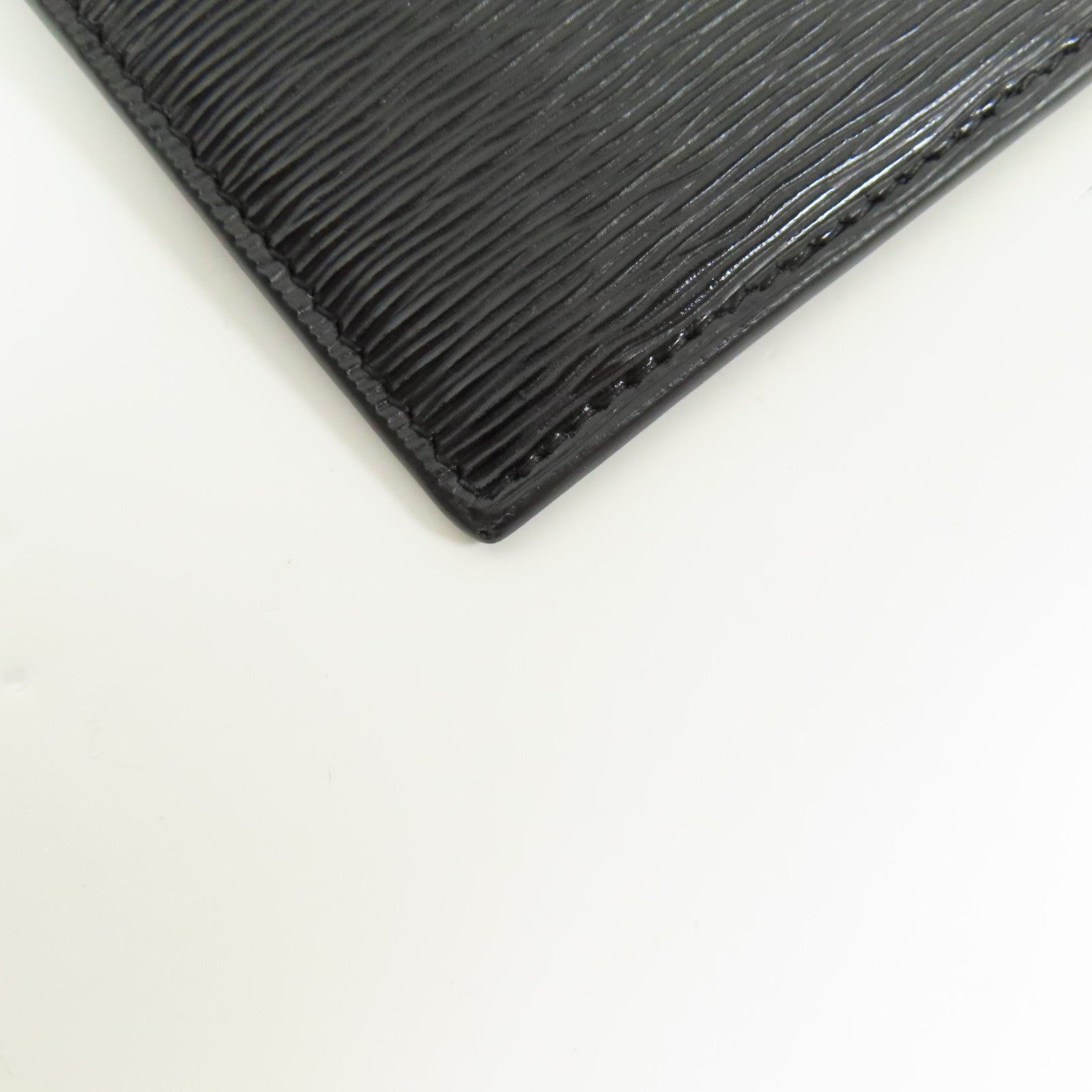 SAINT LAURENT 皮革Card Holder卡片套