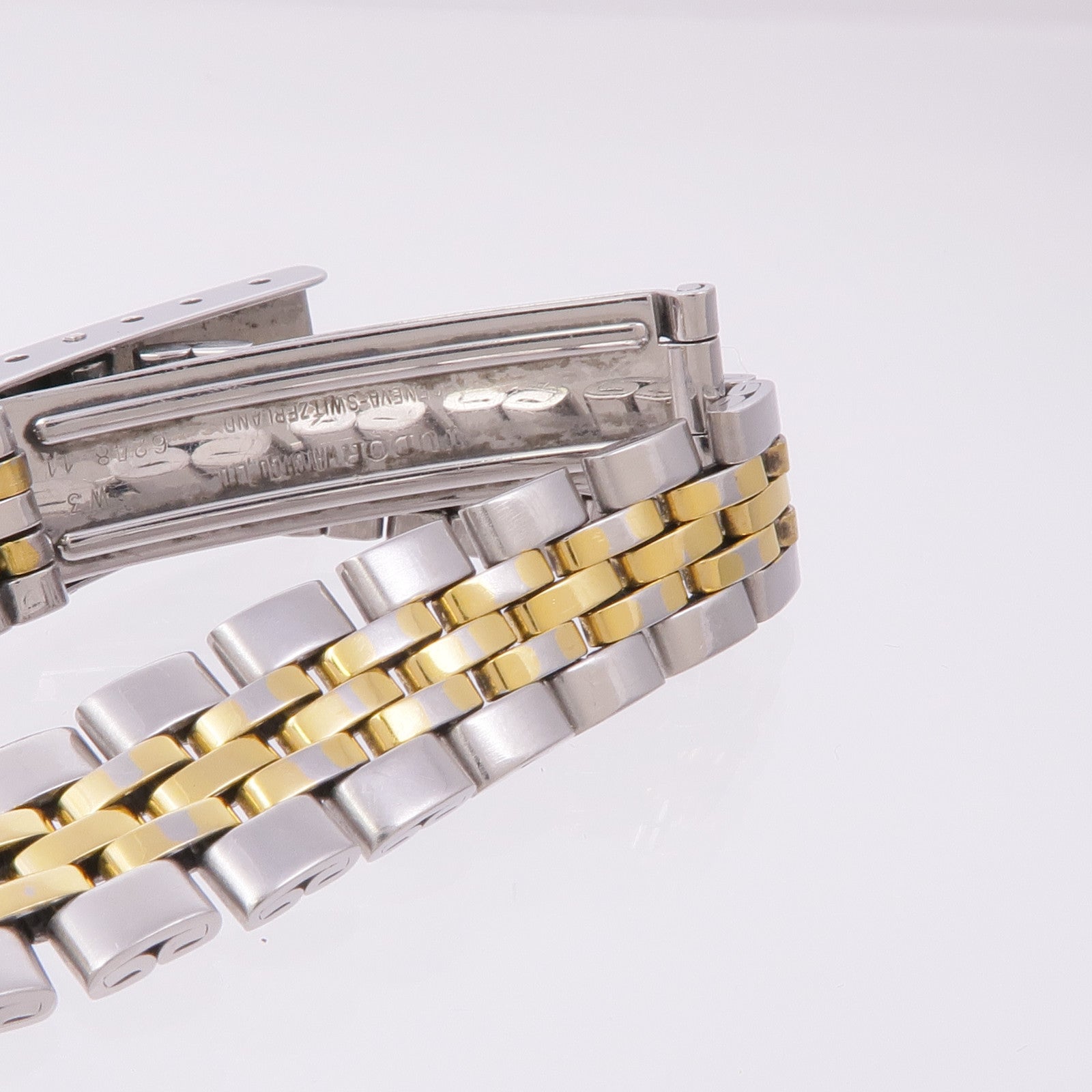 TUDOR Princess Oysterdate 92513