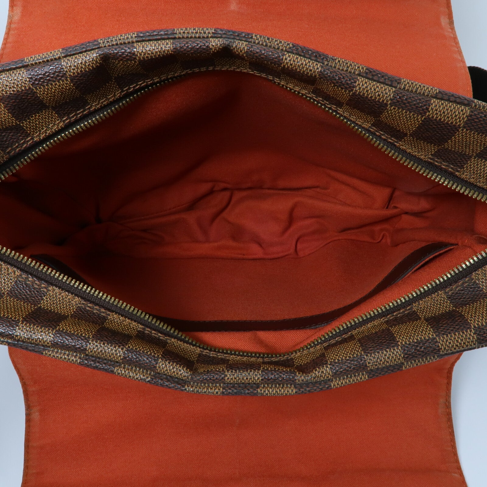 LOUIS VUITTON Damier Naviglio肩背袋