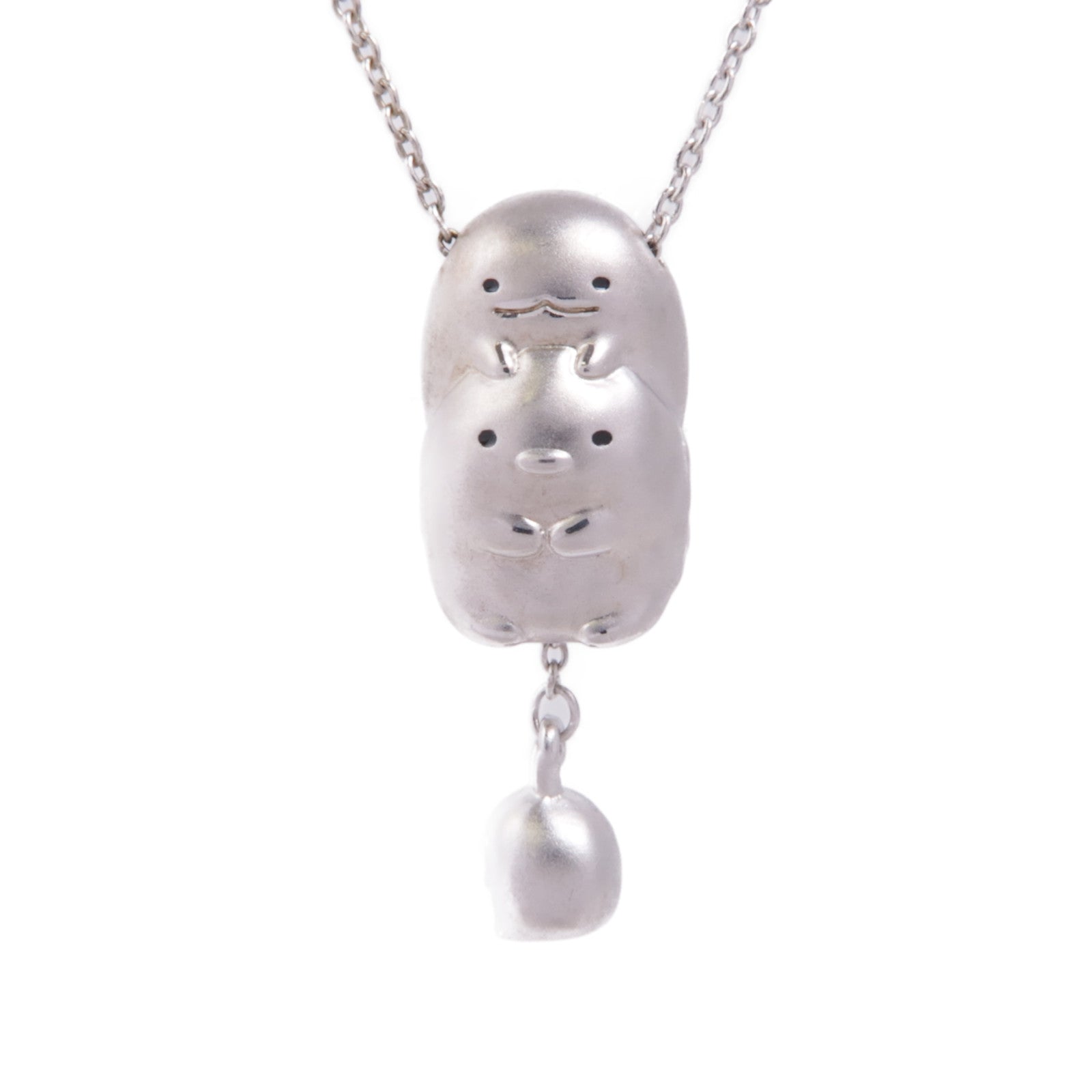 JEWELRY 925純銀Necklace項鍊