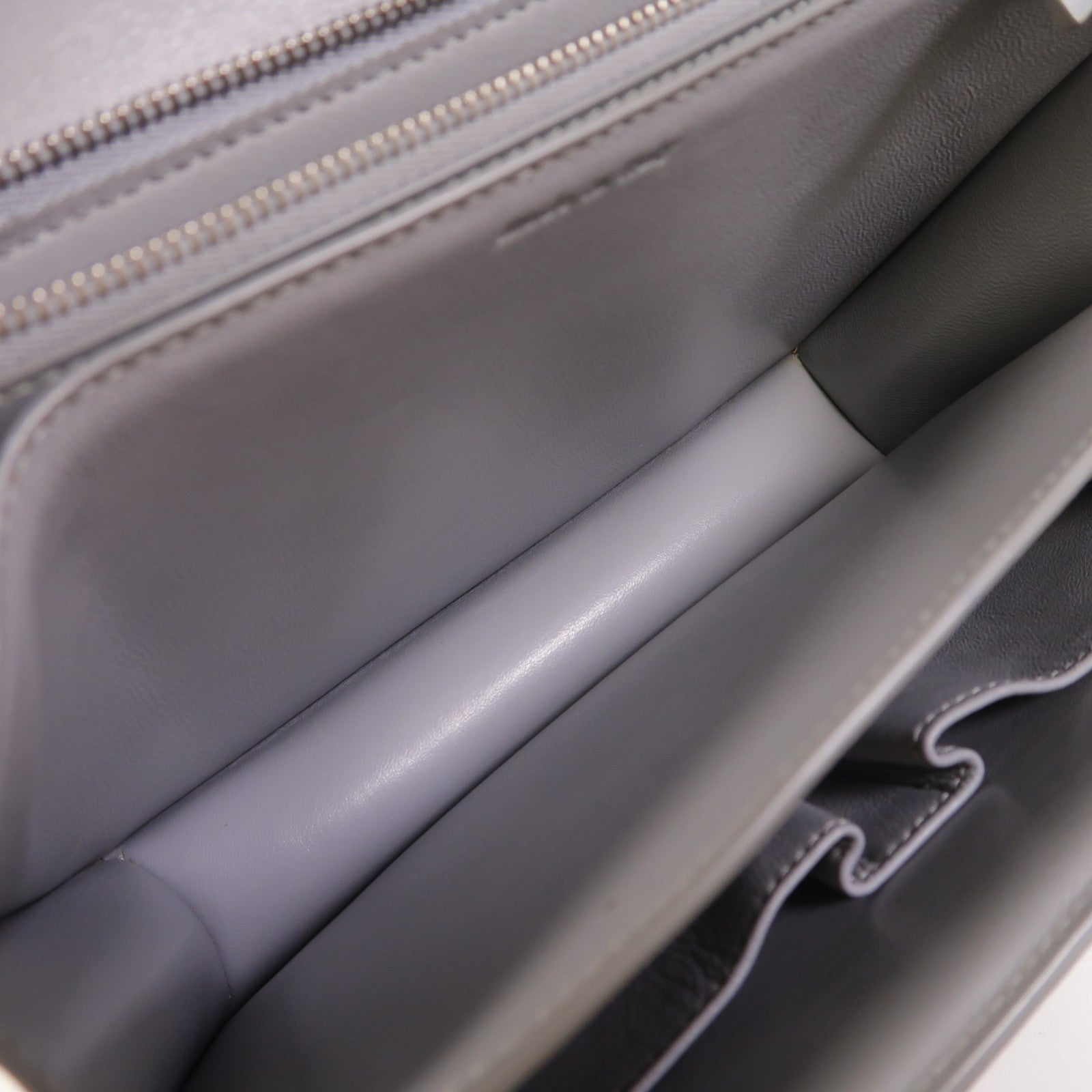 CELINE 牛皮皮革Classic Box肩背袋