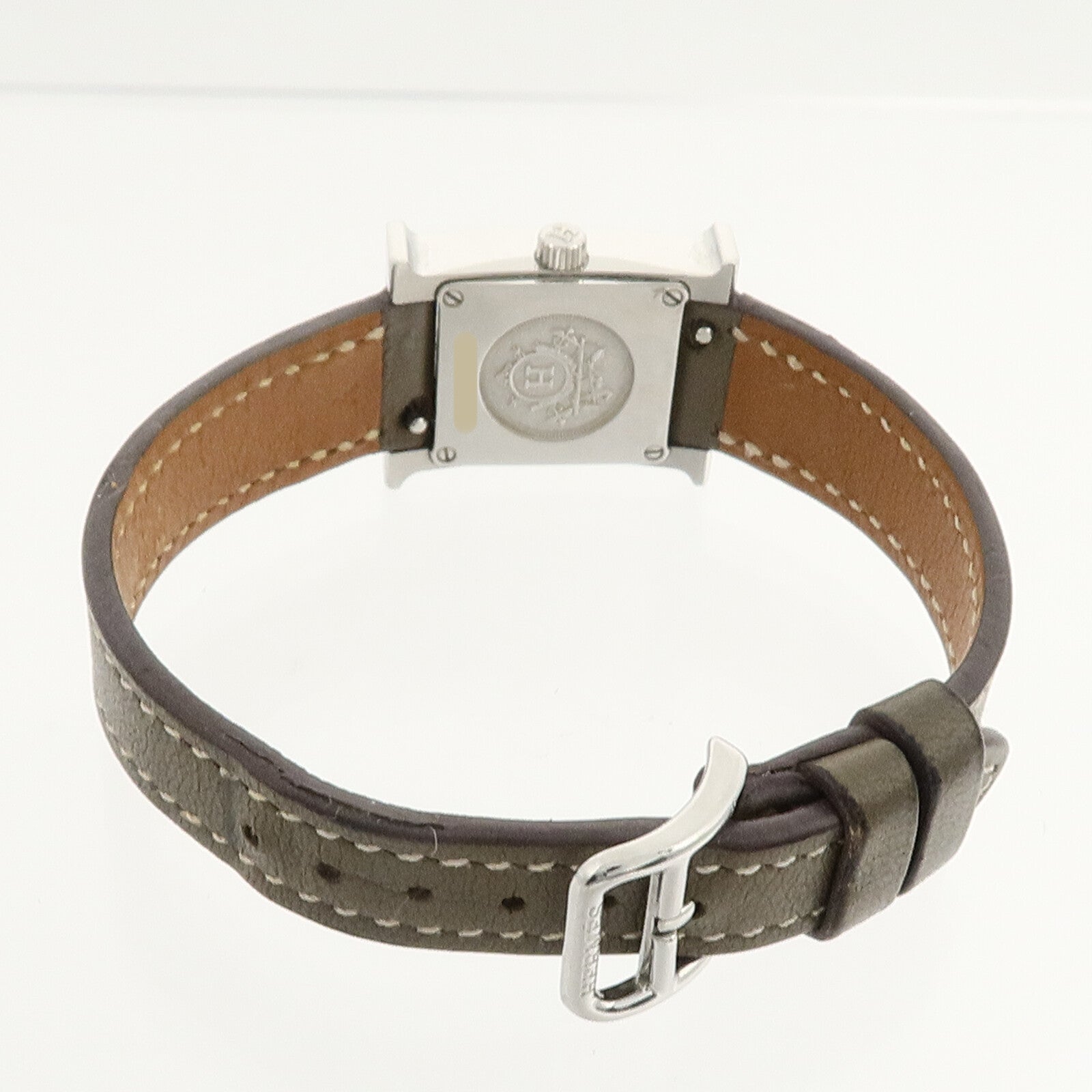 HERMES H Watch Mini HH1.110