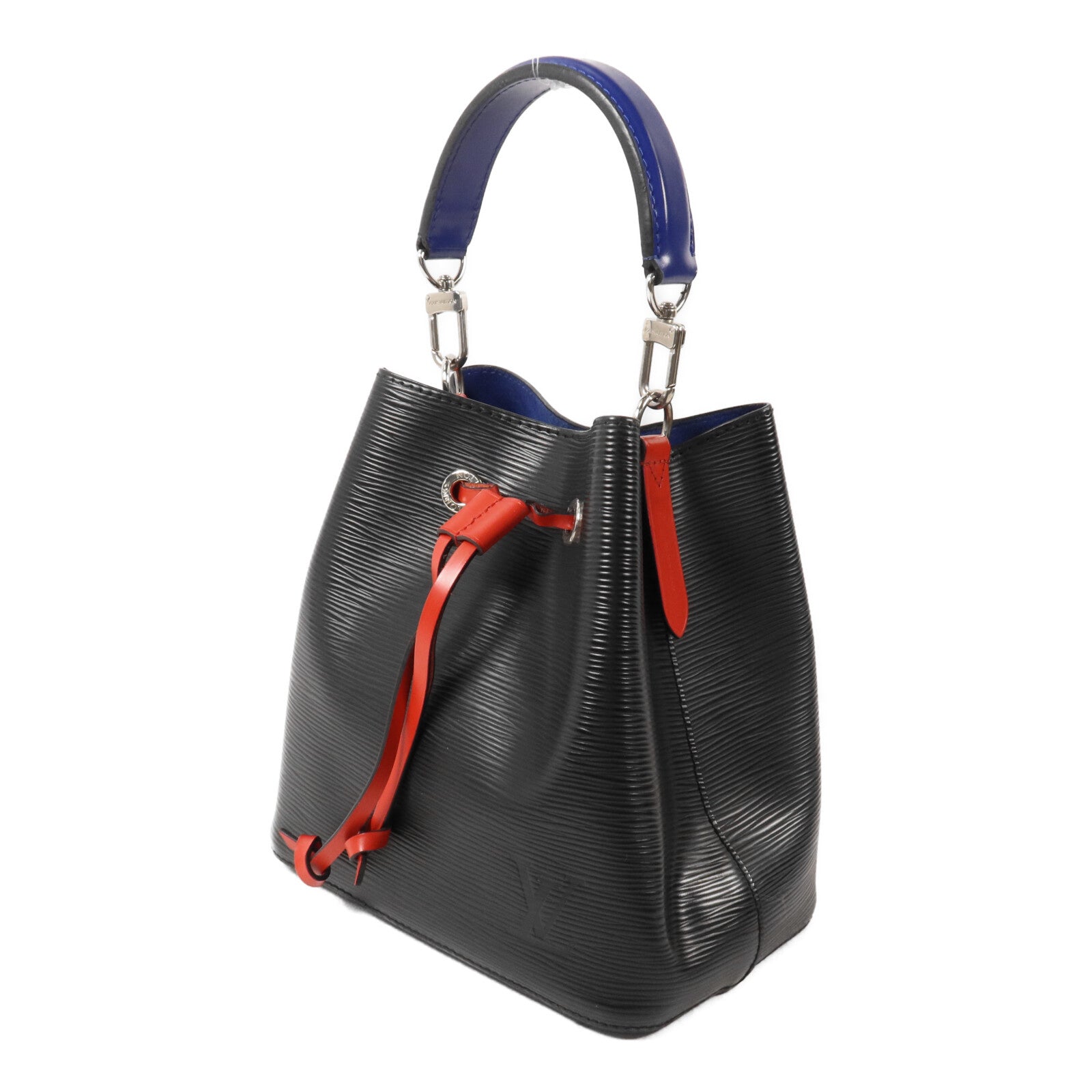 LOUIS VUITTON Epi Neo Noe BB手挽肩背兩用袋