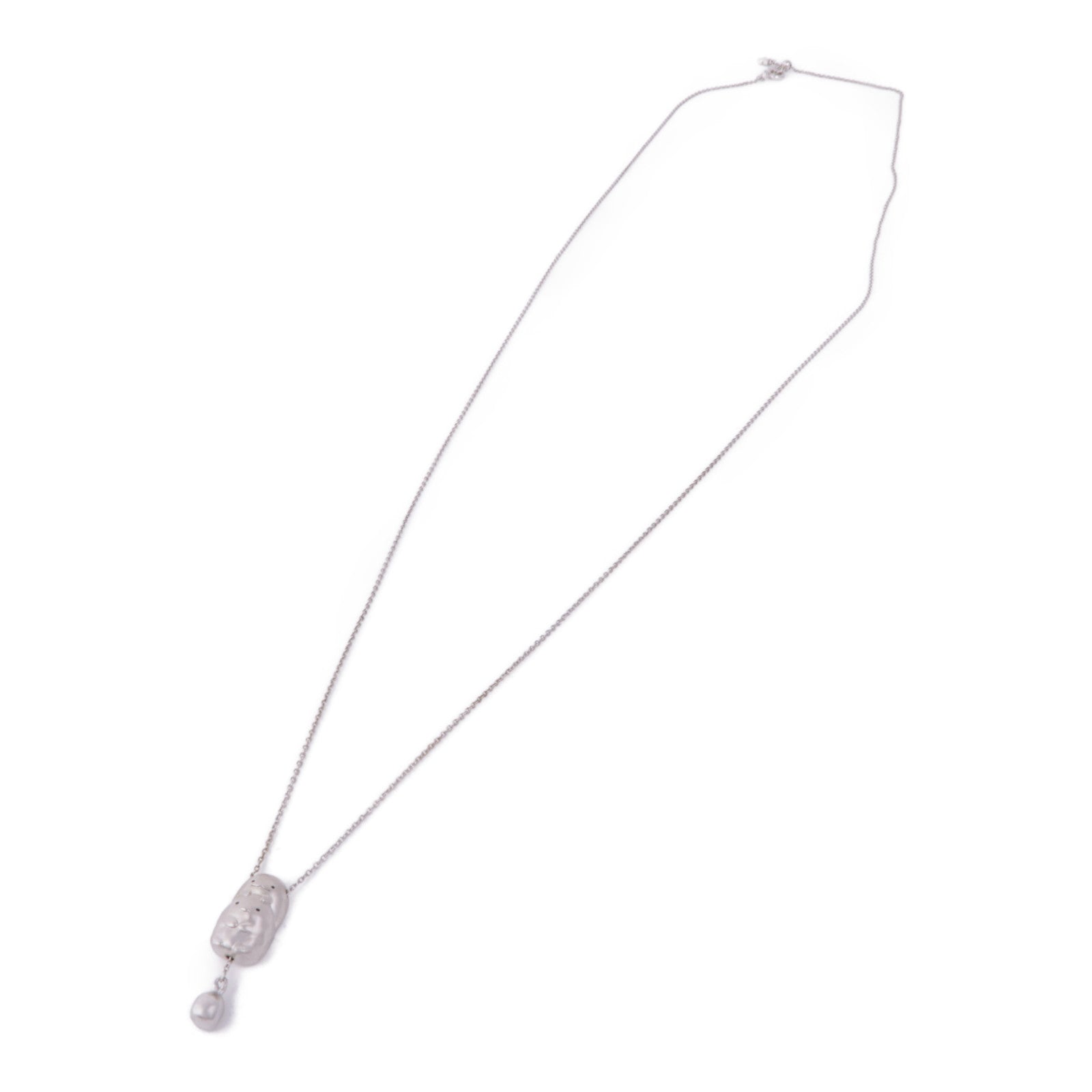 JEWELRY 925純銀Necklace項鍊