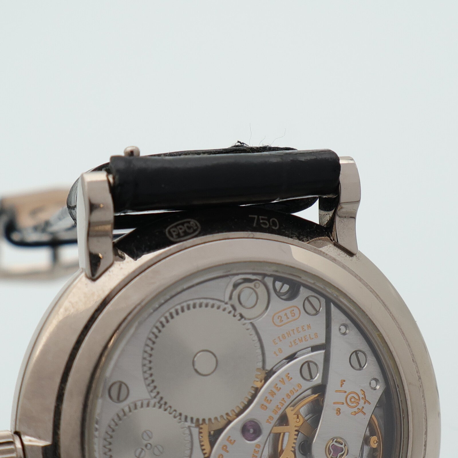 PATEK PHILIPPE Calatrava 7119G-010