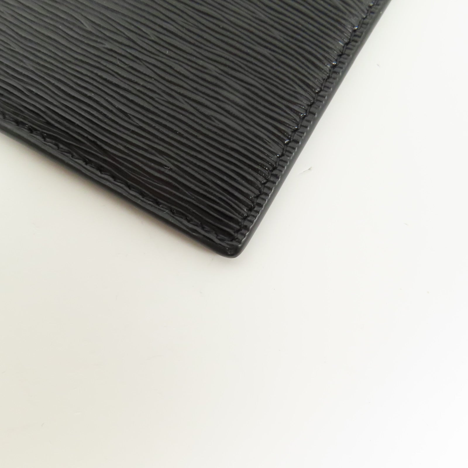 SAINT LAURENT 【激減優惠】皮革Card Holder卡片套