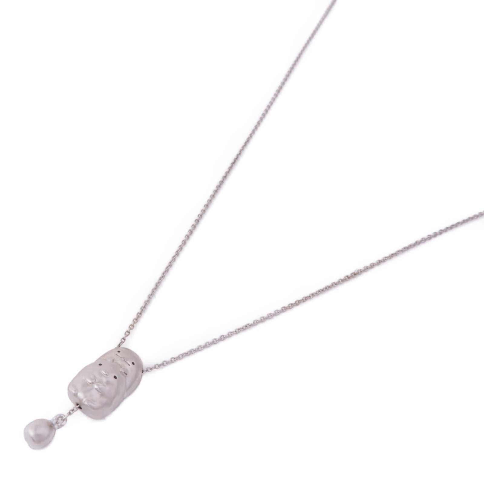 JEWELRY 925純銀Necklace項鍊