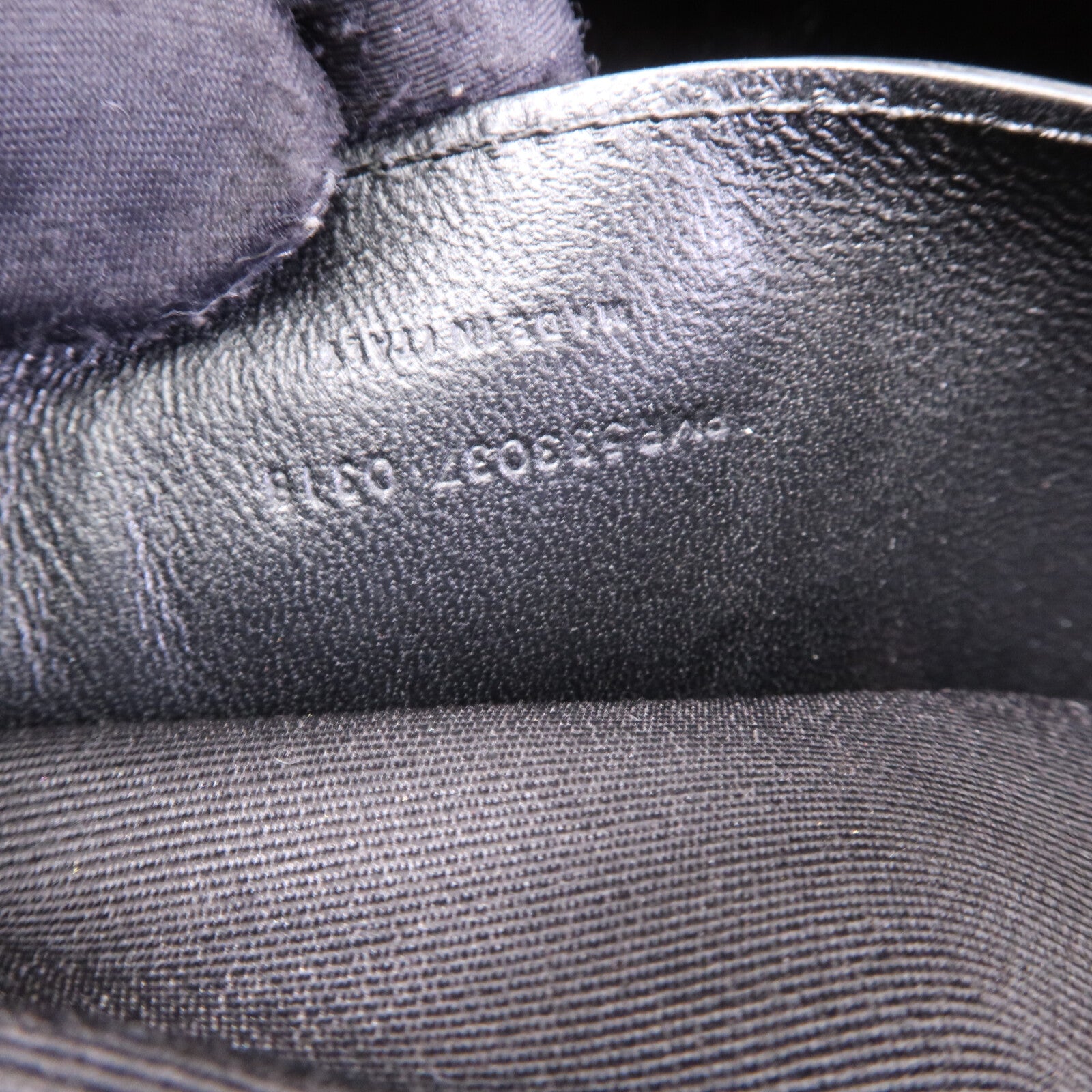 SAINT LAURENT 牛皮皮革Niki Baby銀扣鏈帶肩背袋