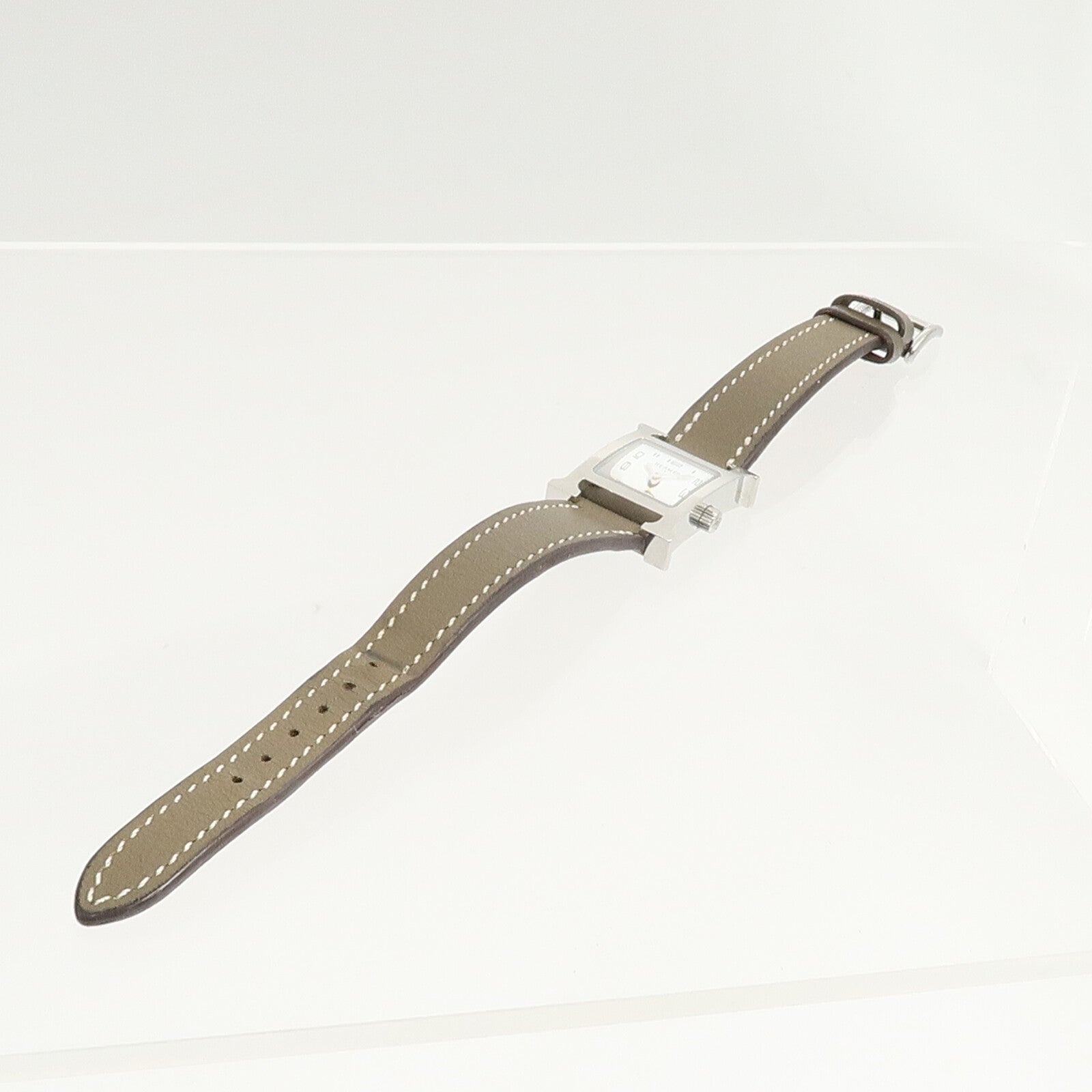 HERMES H Watch Mini HH1.110