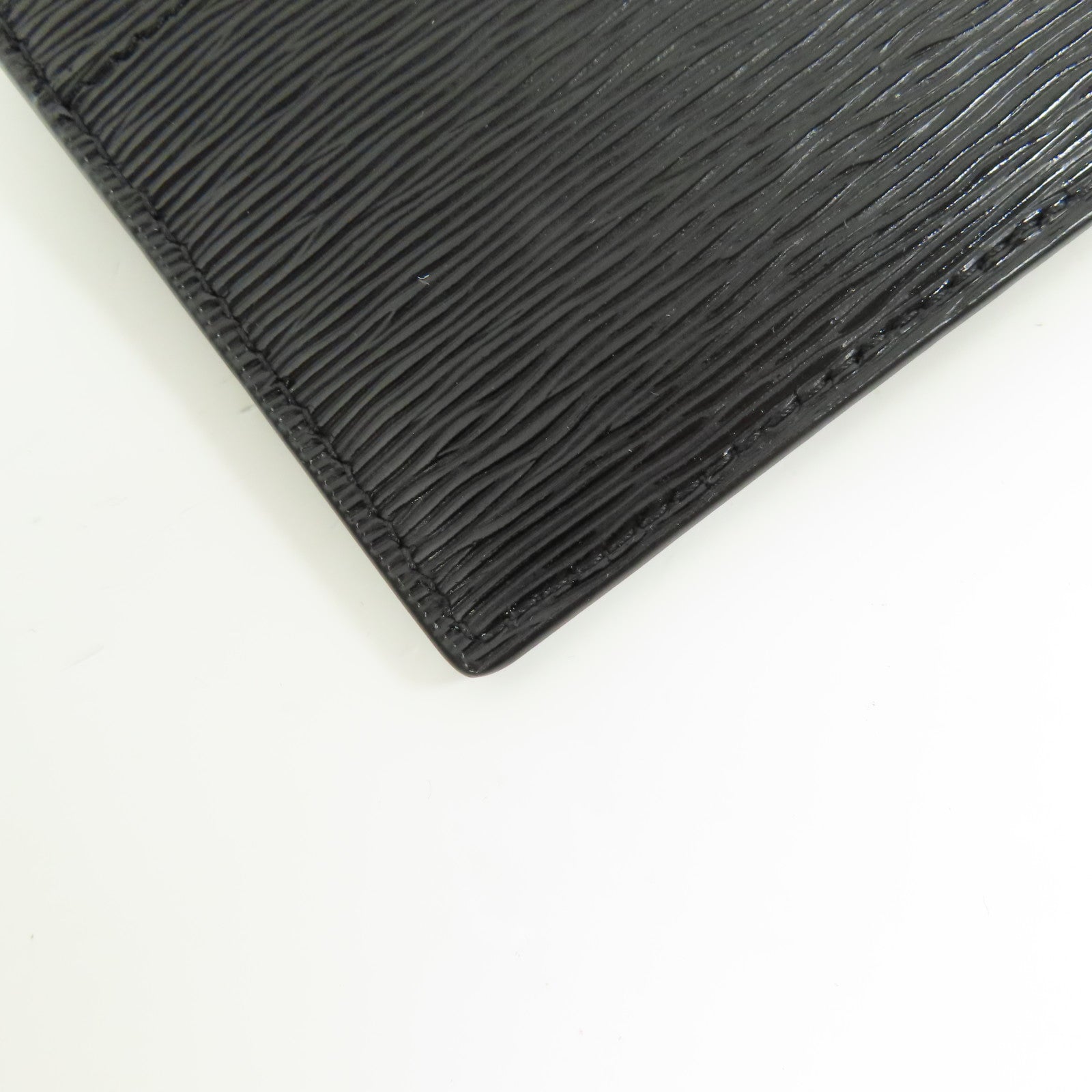 SAINT LAURENT 皮革Card Holder卡片套