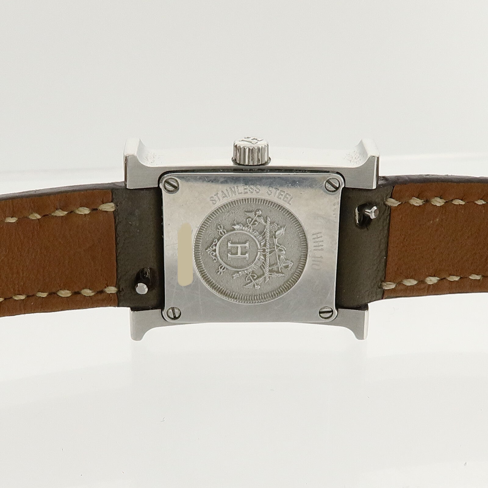 HERMES H Watch Mini HH1.110