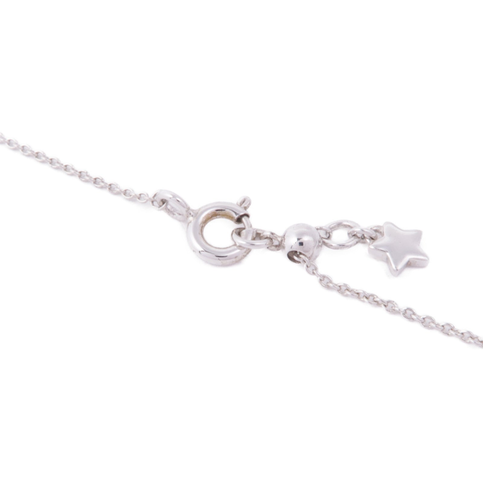 JEWELRY 925純銀Necklace項鍊