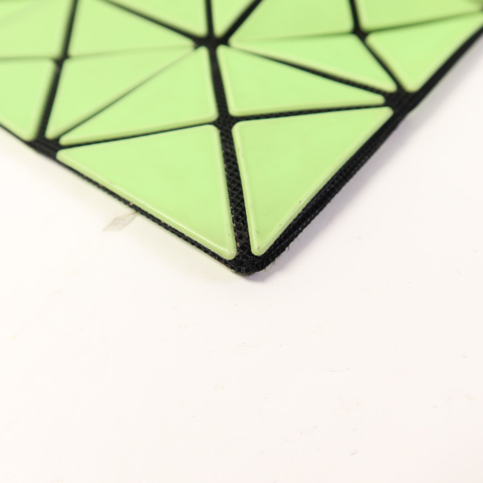 BAO BAO ISSEYMIYAKE PVC Tote Bag手挽袋