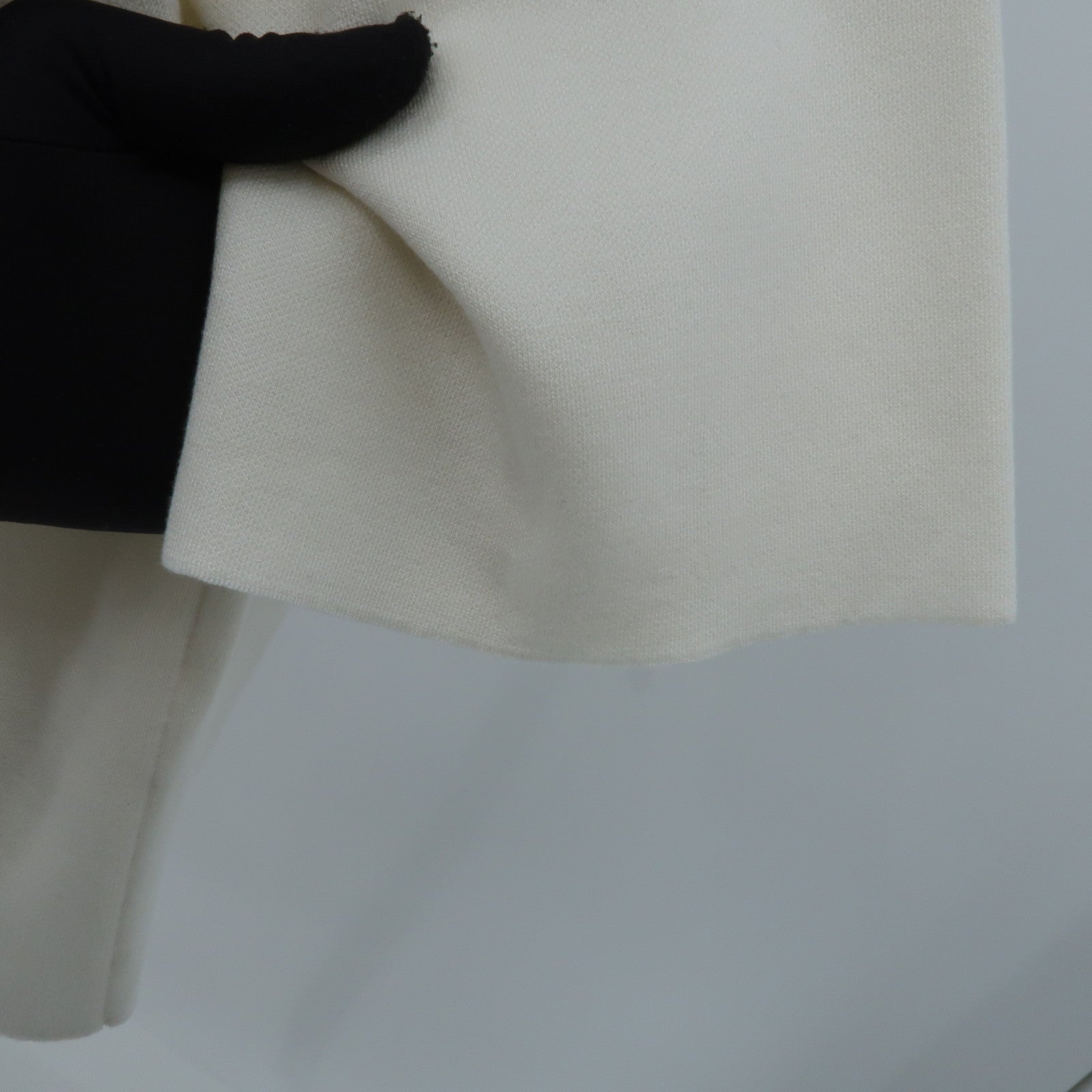 HERMES Silk/Cotton/Polyamide Knitwear針織