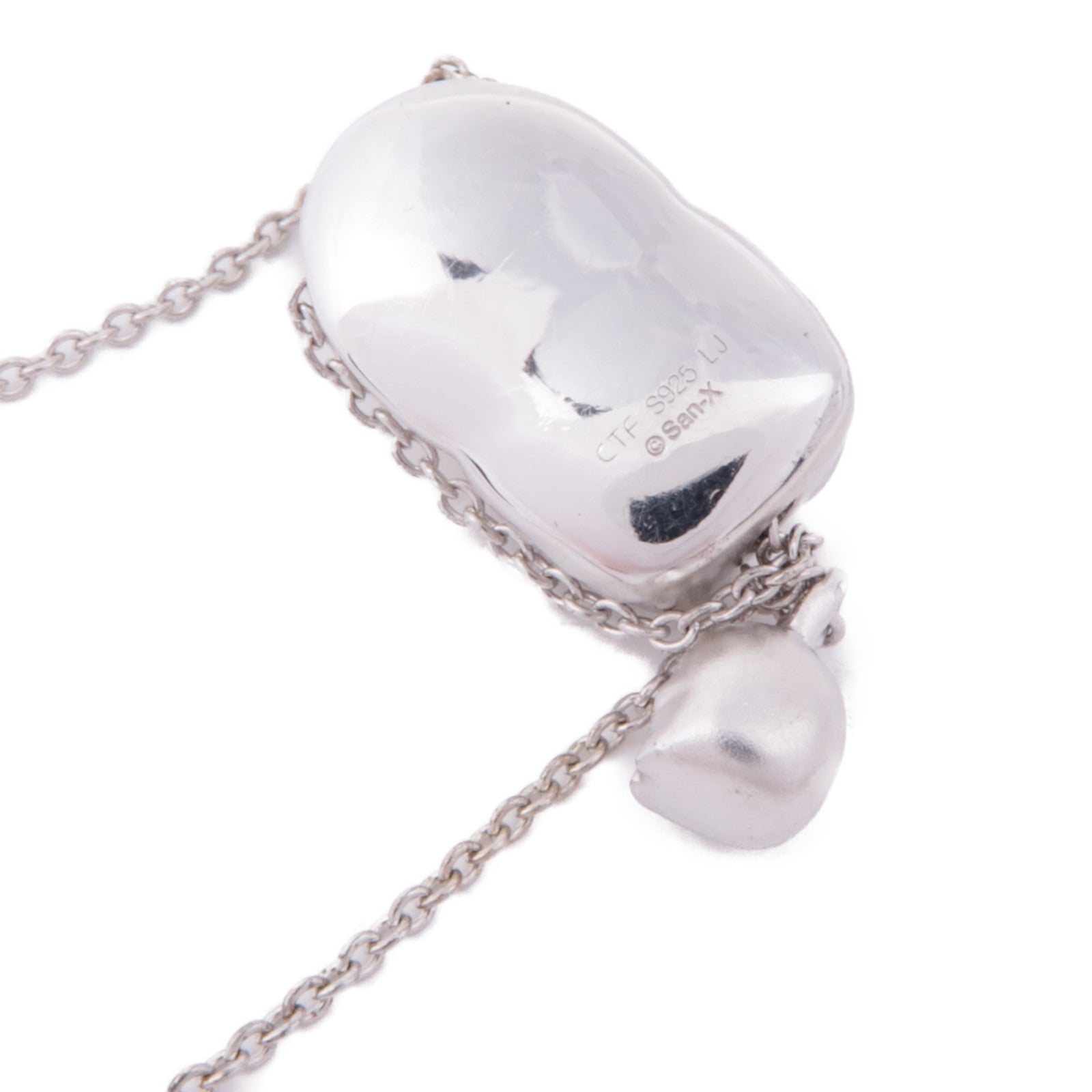 JEWELRY 925純銀Necklace項鍊