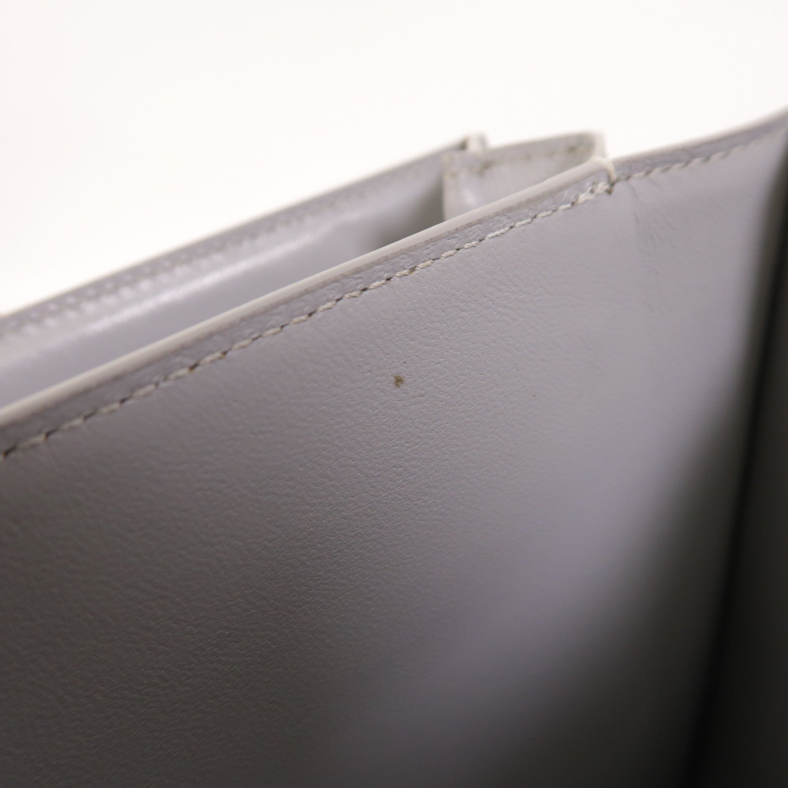 CELINE 牛皮皮革Classic Box肩背袋