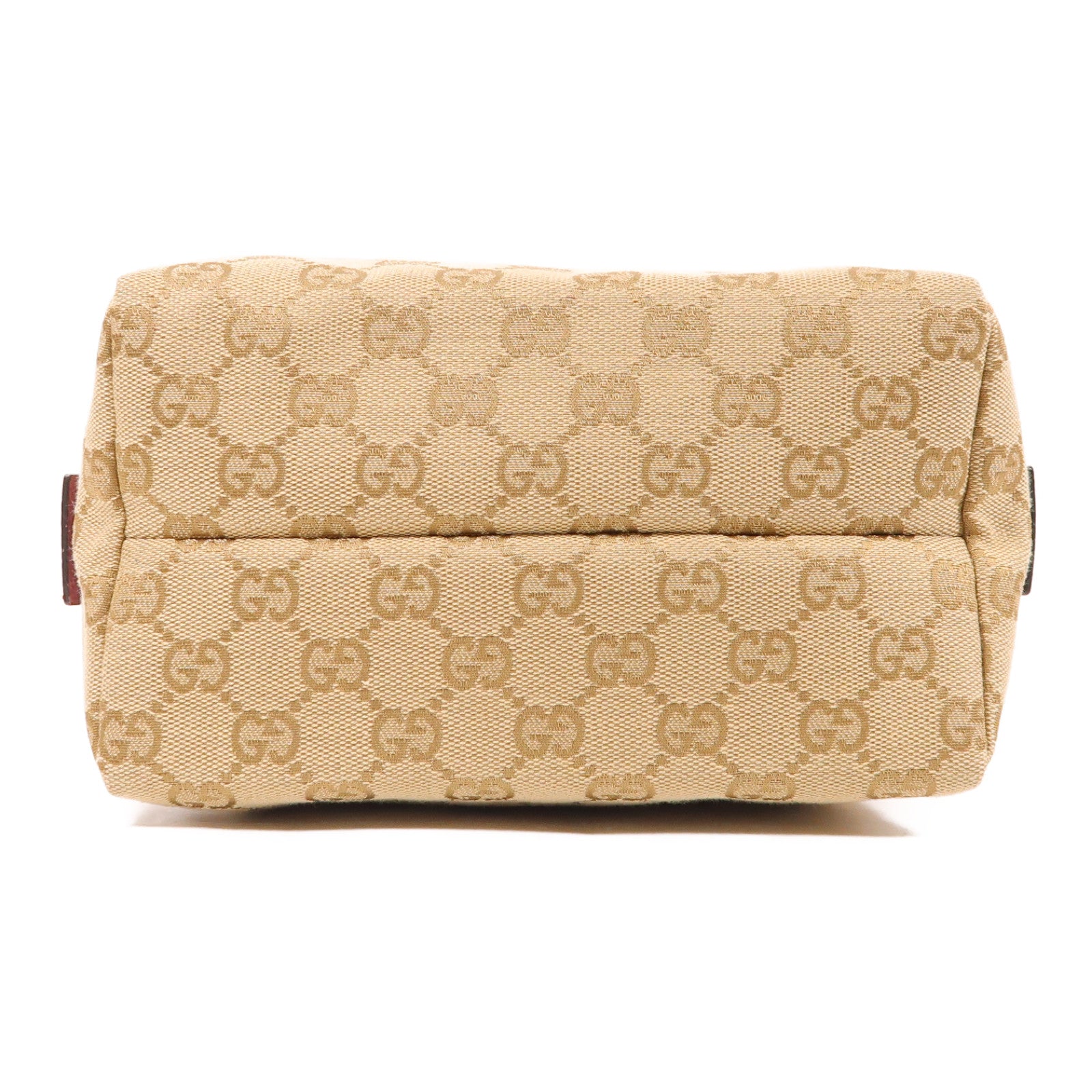 GUCCI 帆布Hand Bag手挽袋