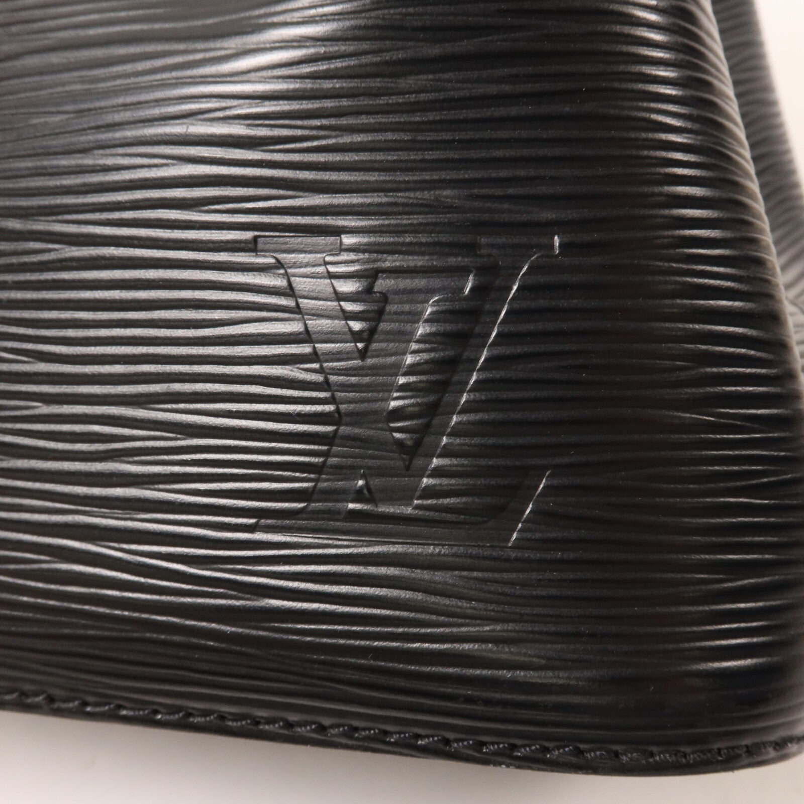 LOUIS VUITTON Epi Neo Noe BB手挽肩背兩用袋