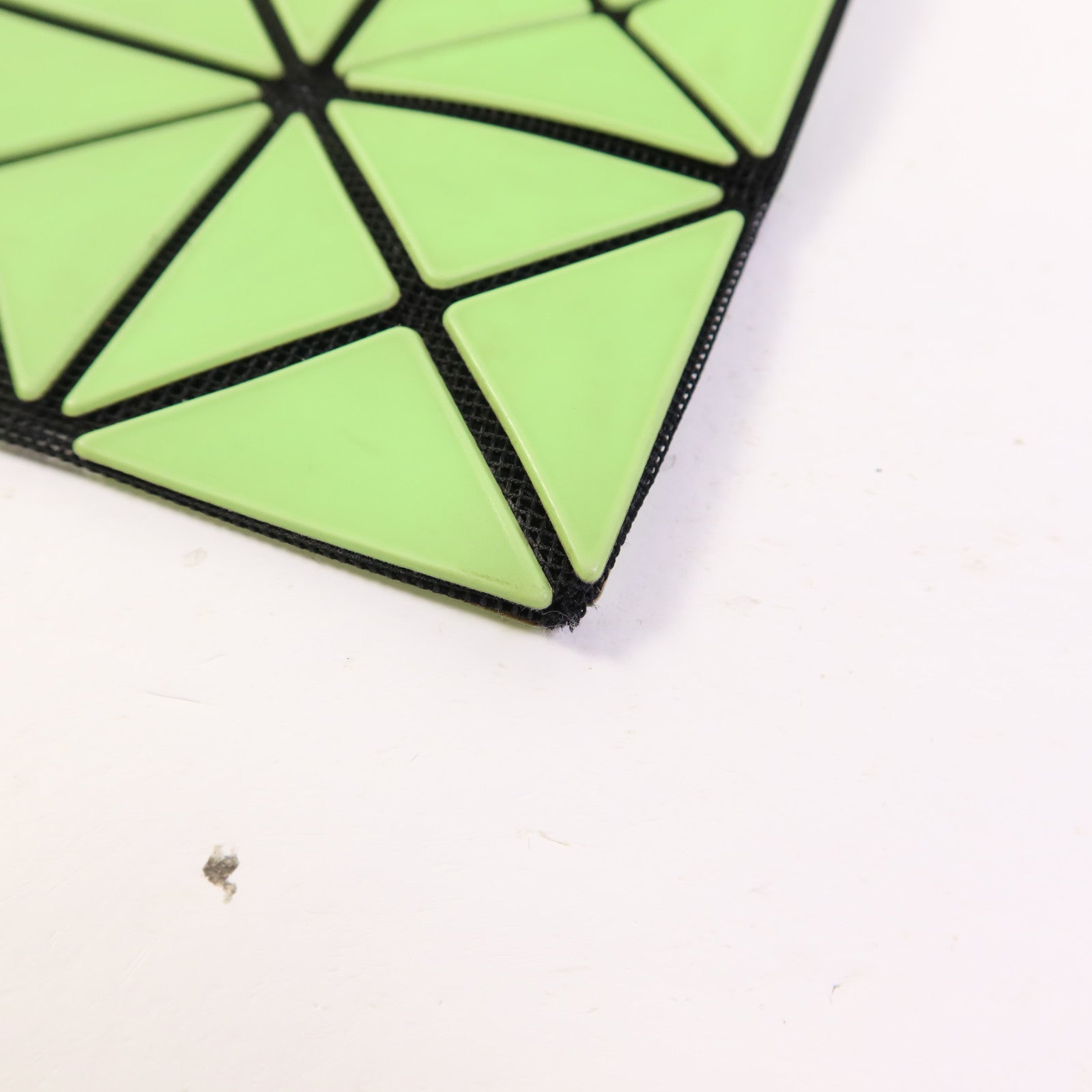 BAO BAO ISSEYMIYAKE PVC Tote Bag手挽袋