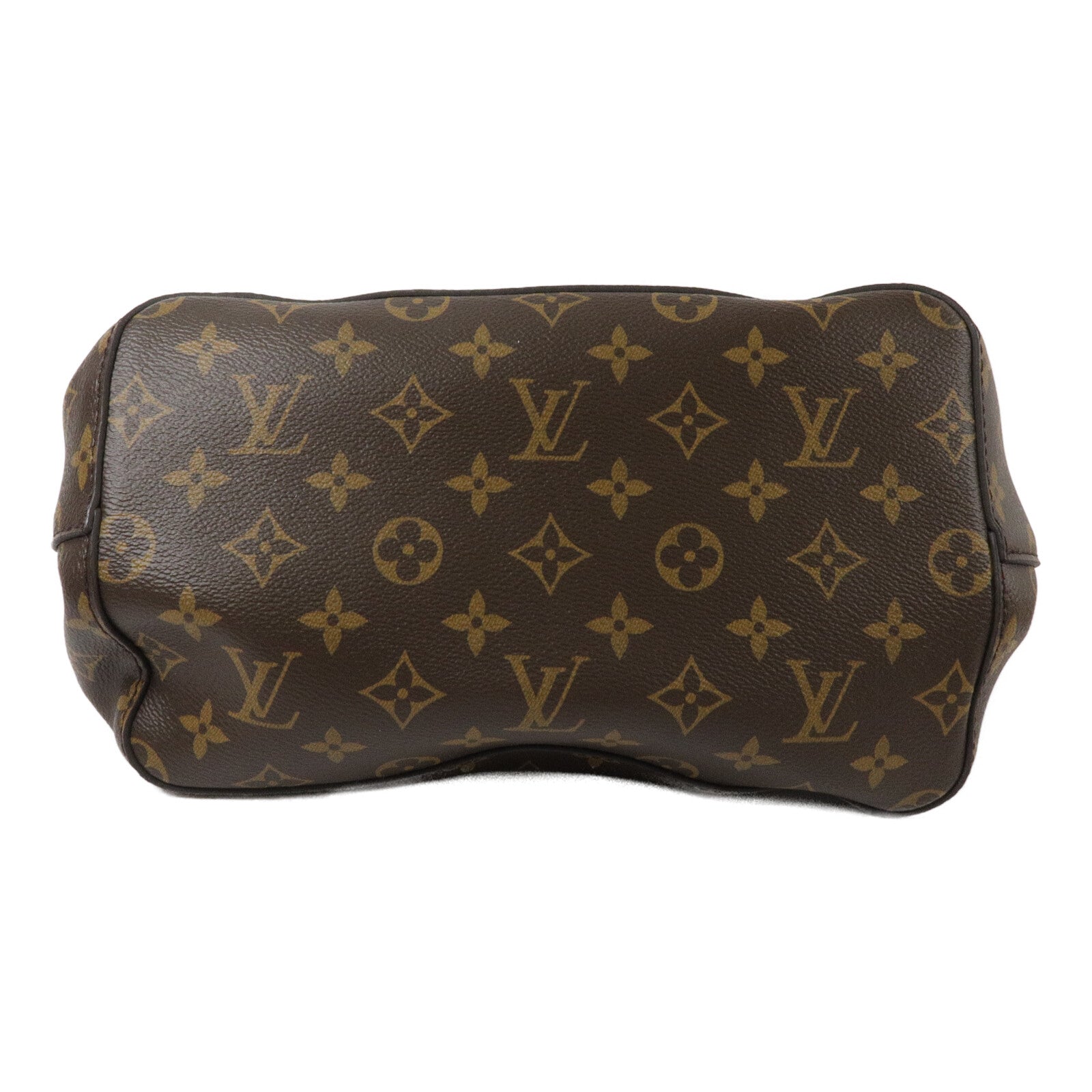 LOUIS VUITTON Monogram NeoNoe MM肩背袋