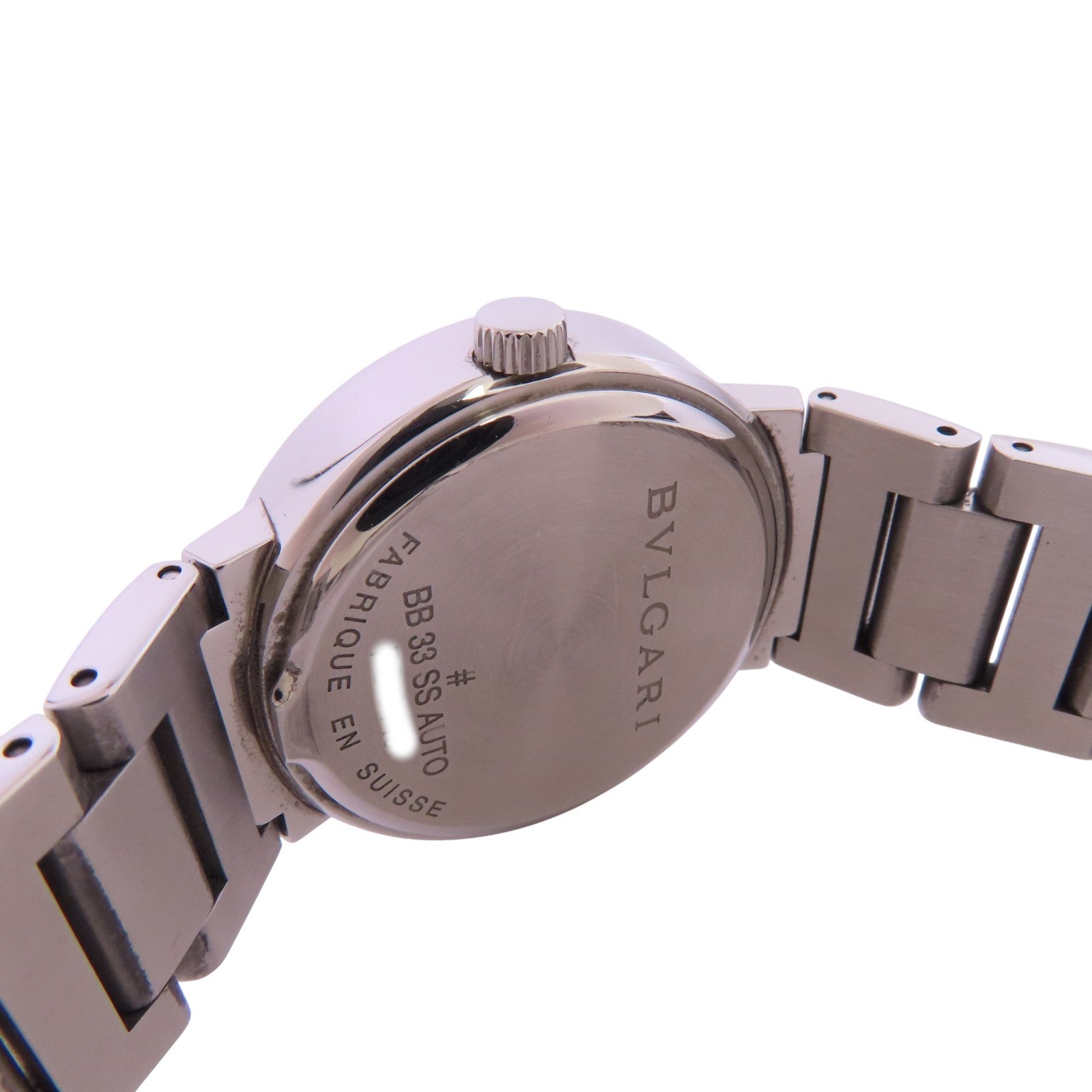 BVLGARI Bvlgari BB33