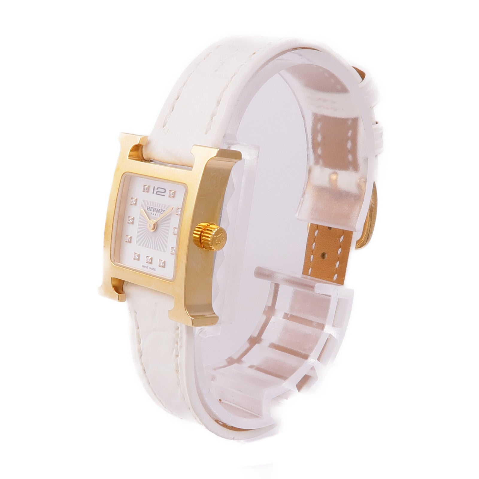 HERMES Heure H HH1.102