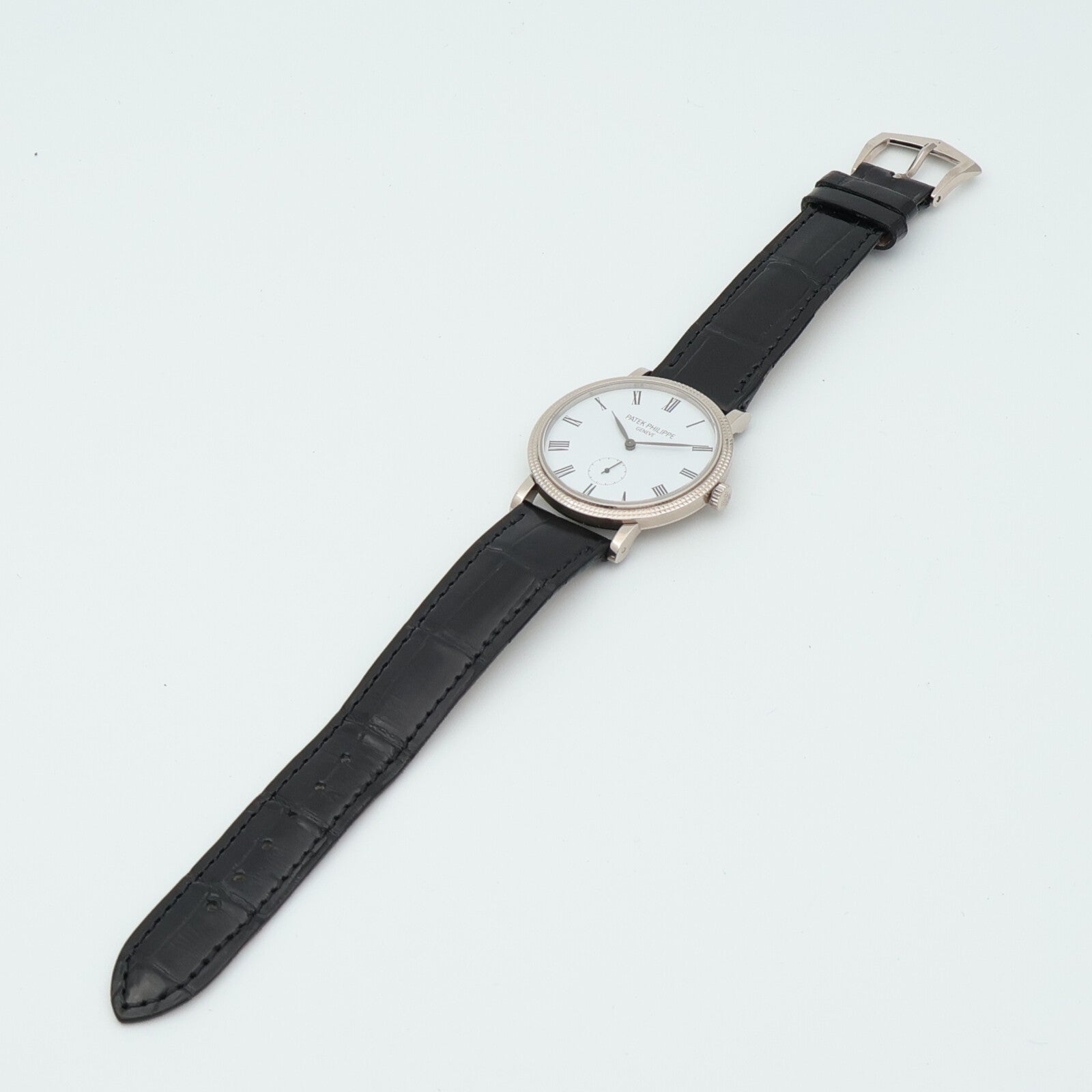 PATEK PHILIPPE Calatrava 7119G-010