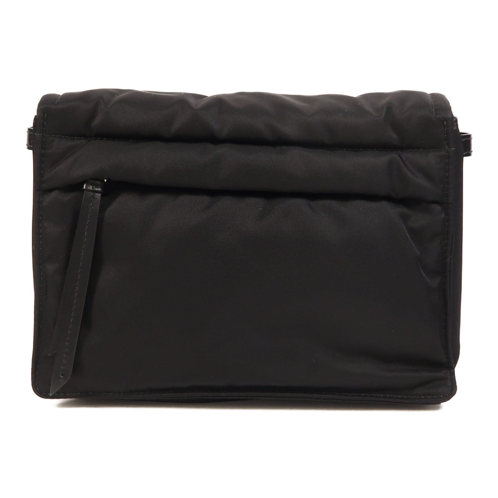 PRADA 尼龍Traveller Re-Nylon肩背袋