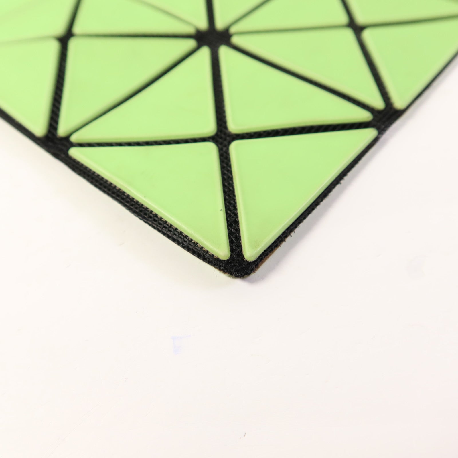 BAO BAO ISSEYMIYAKE PVC Tote Bag手挽袋