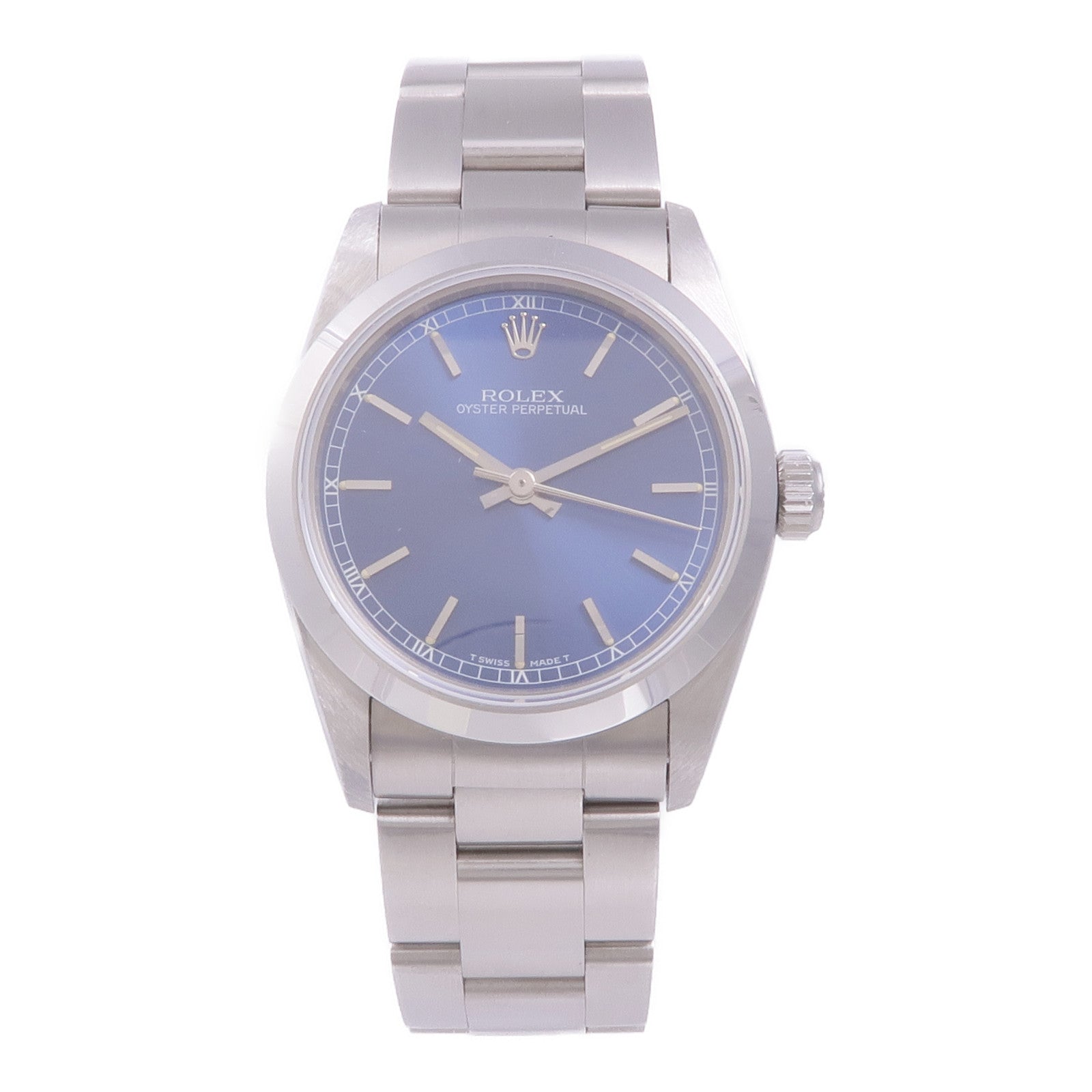 ROLEX Oyster Perpetual 31mm 67480