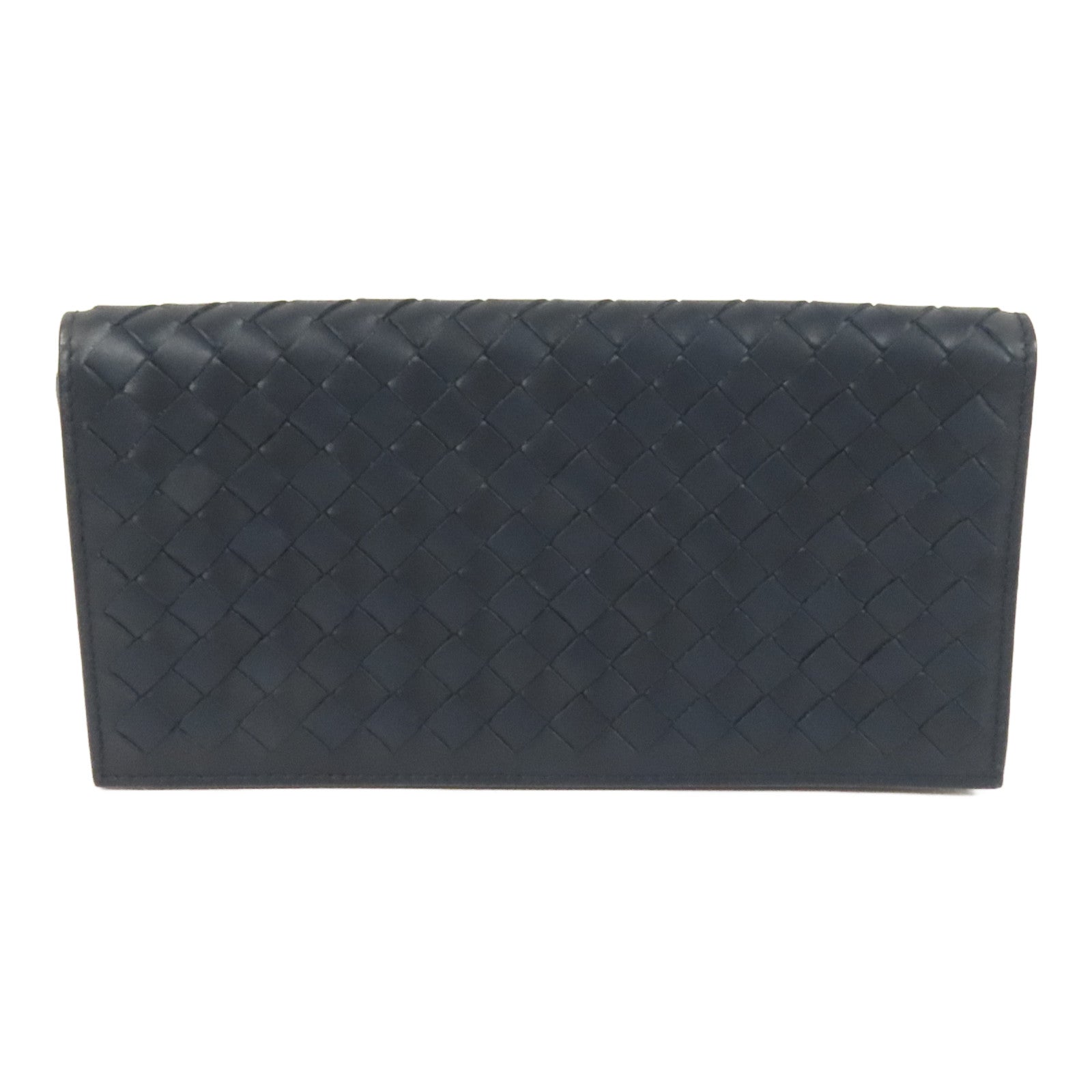 BOTTEGA VENETA 羊皮皮革Long Wallet長錢包