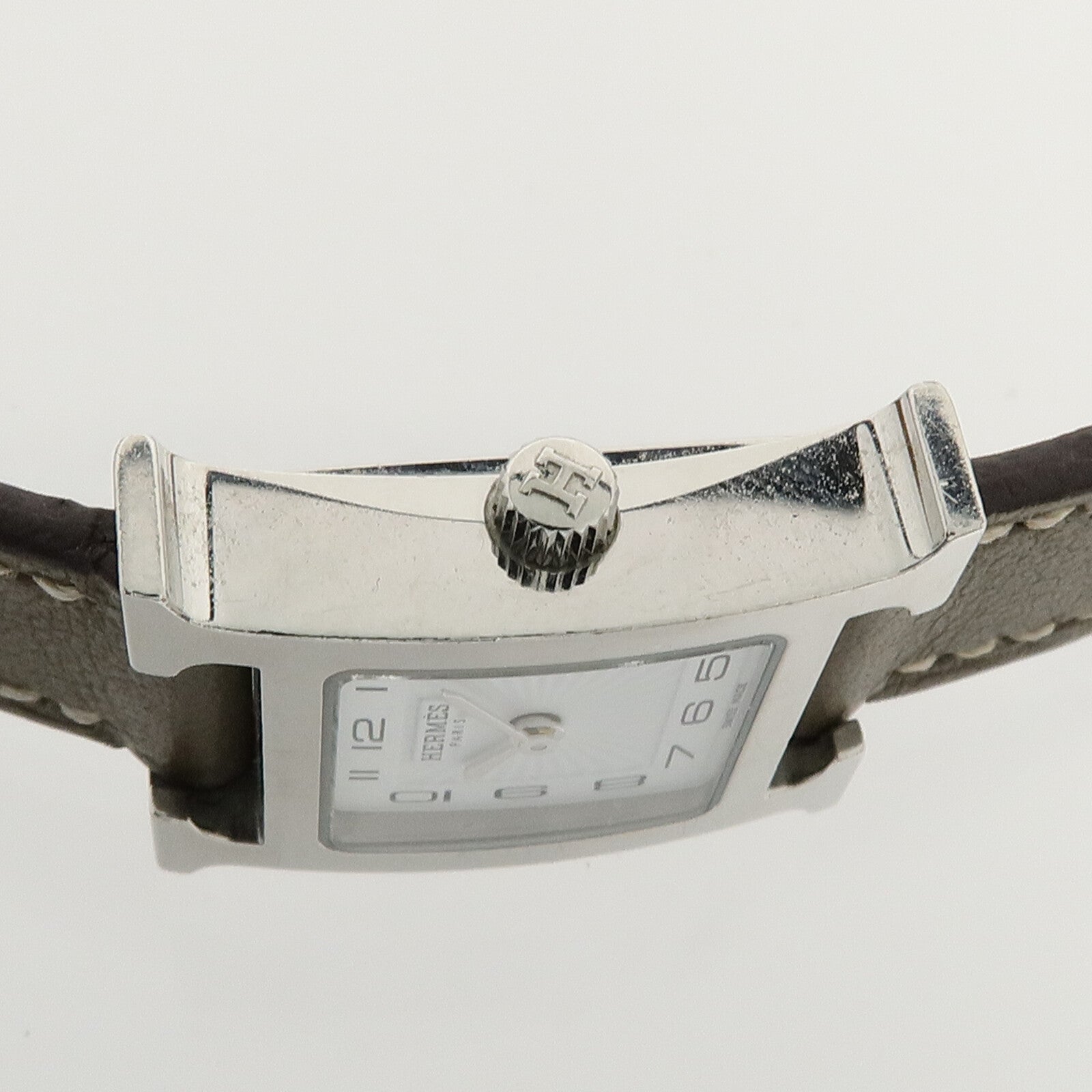 HERMES H Watch Mini HH1.110