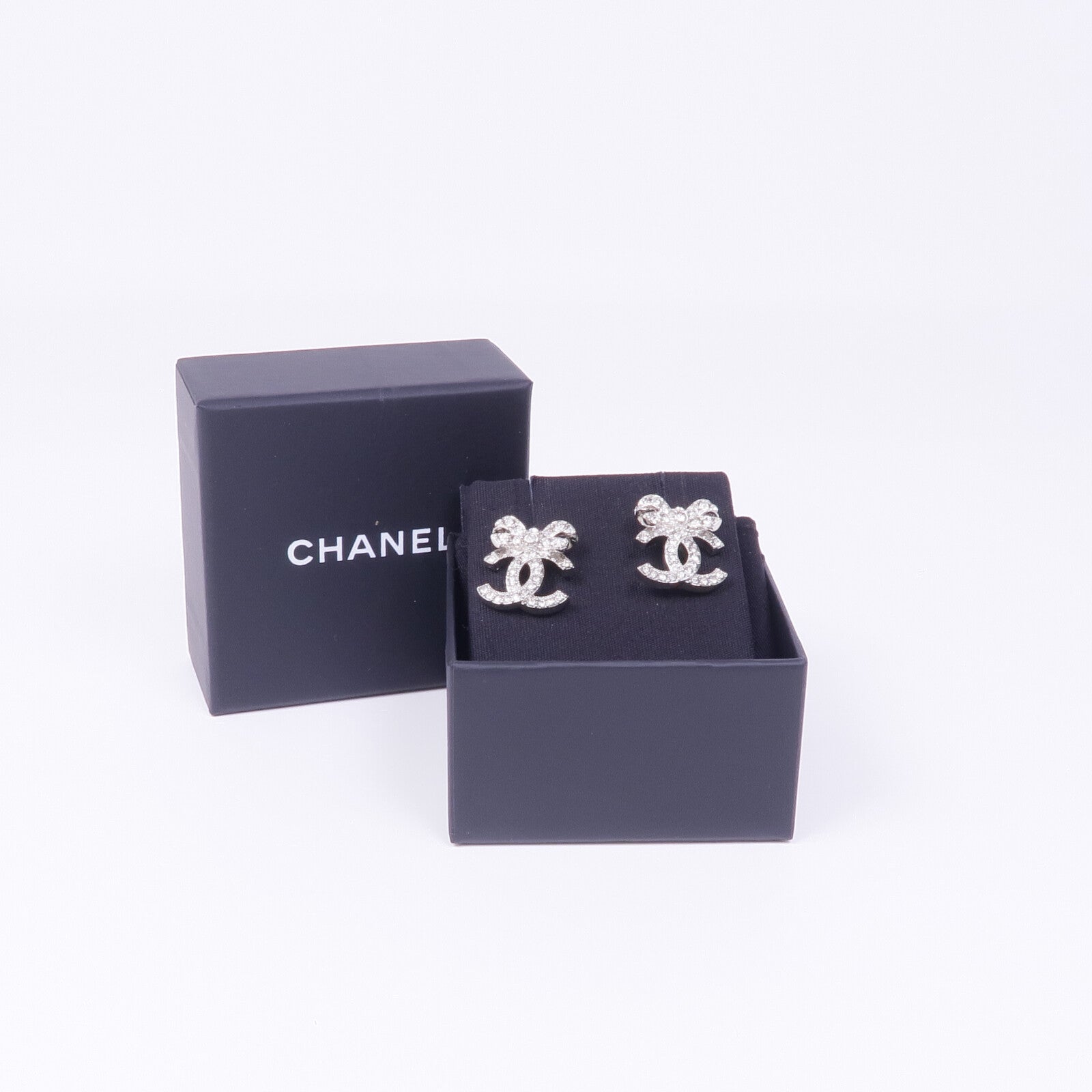CHANEL 【激減優惠】金屬Earrings耳環