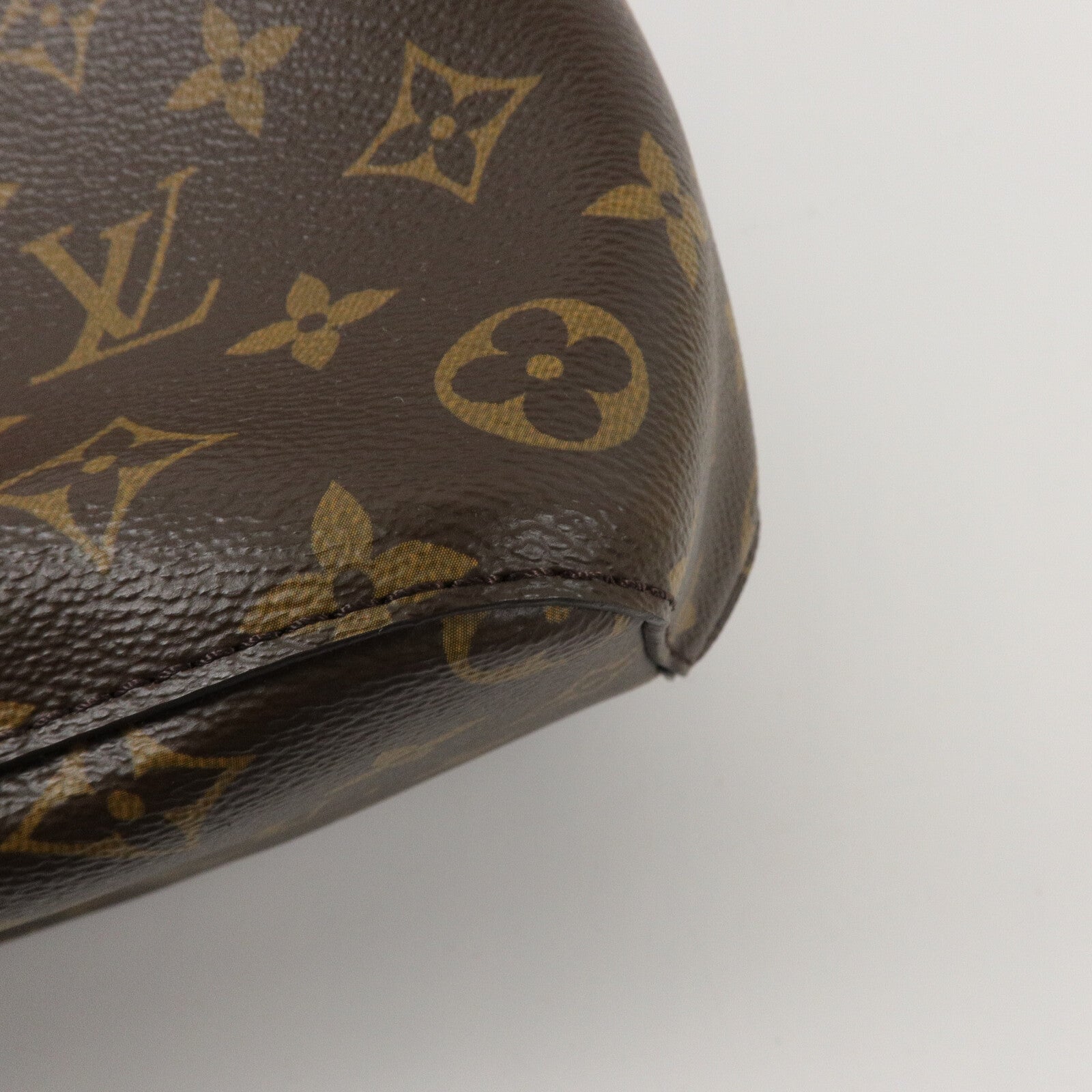 LOUIS VUITTON Monogram NeoNoe MM肩背袋