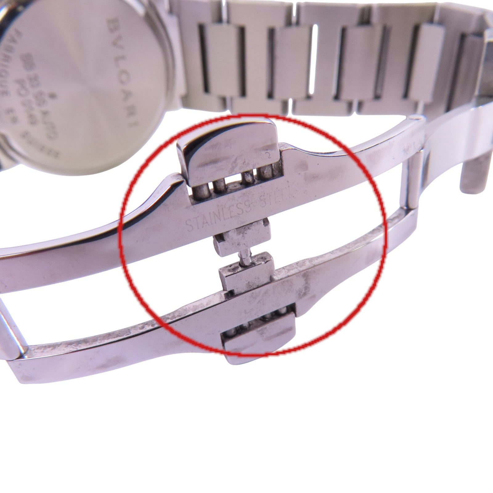 BVLGARI Bvlgari BB33