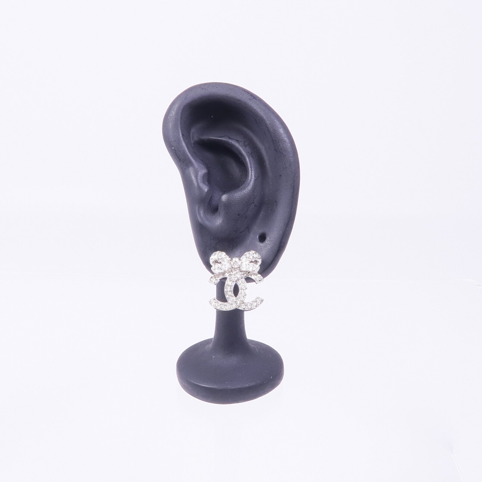 CHANEL 【激減優惠】金屬Earrings耳環